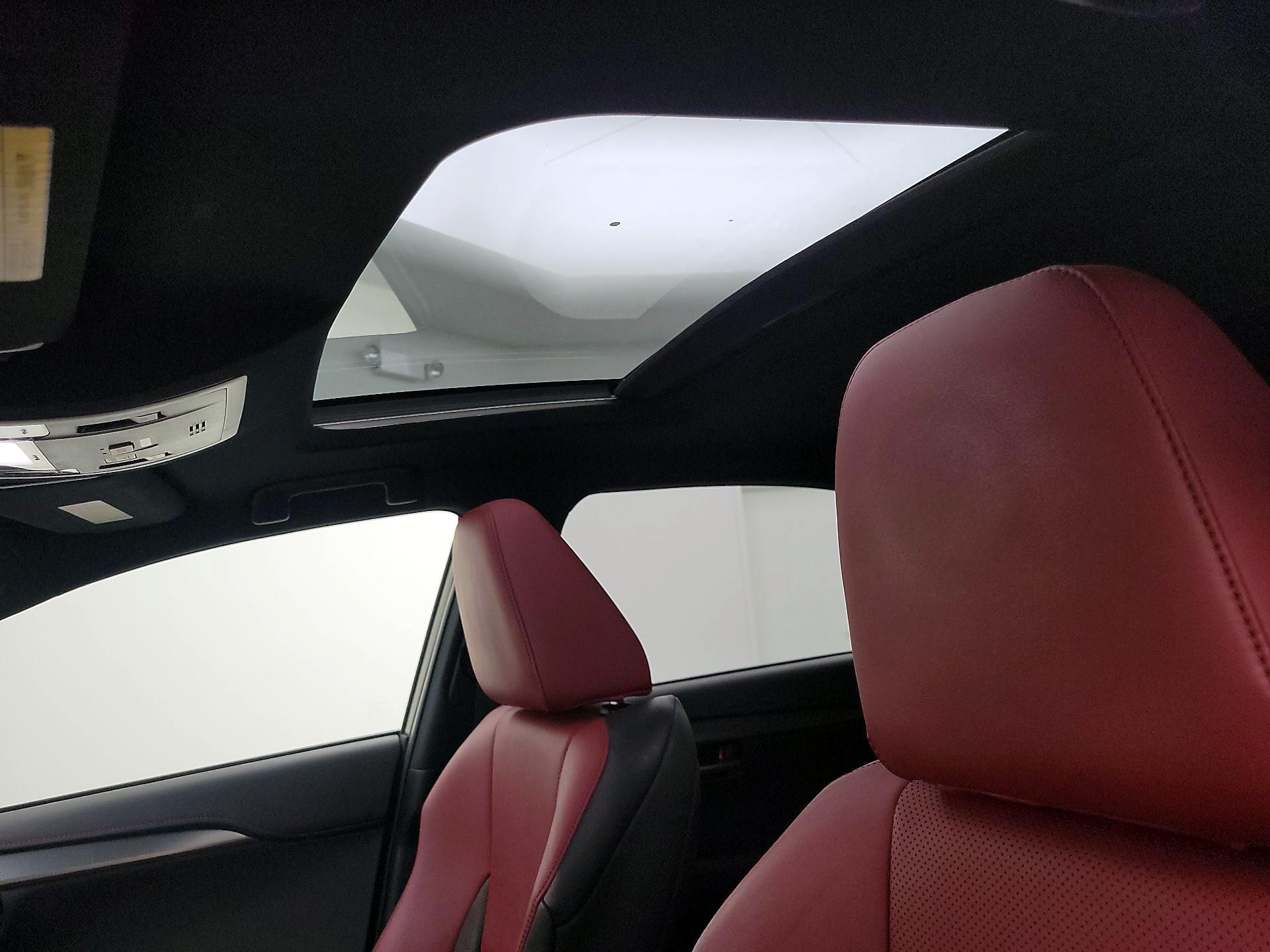 Thumbnail: 2017 Lexus NX - 20