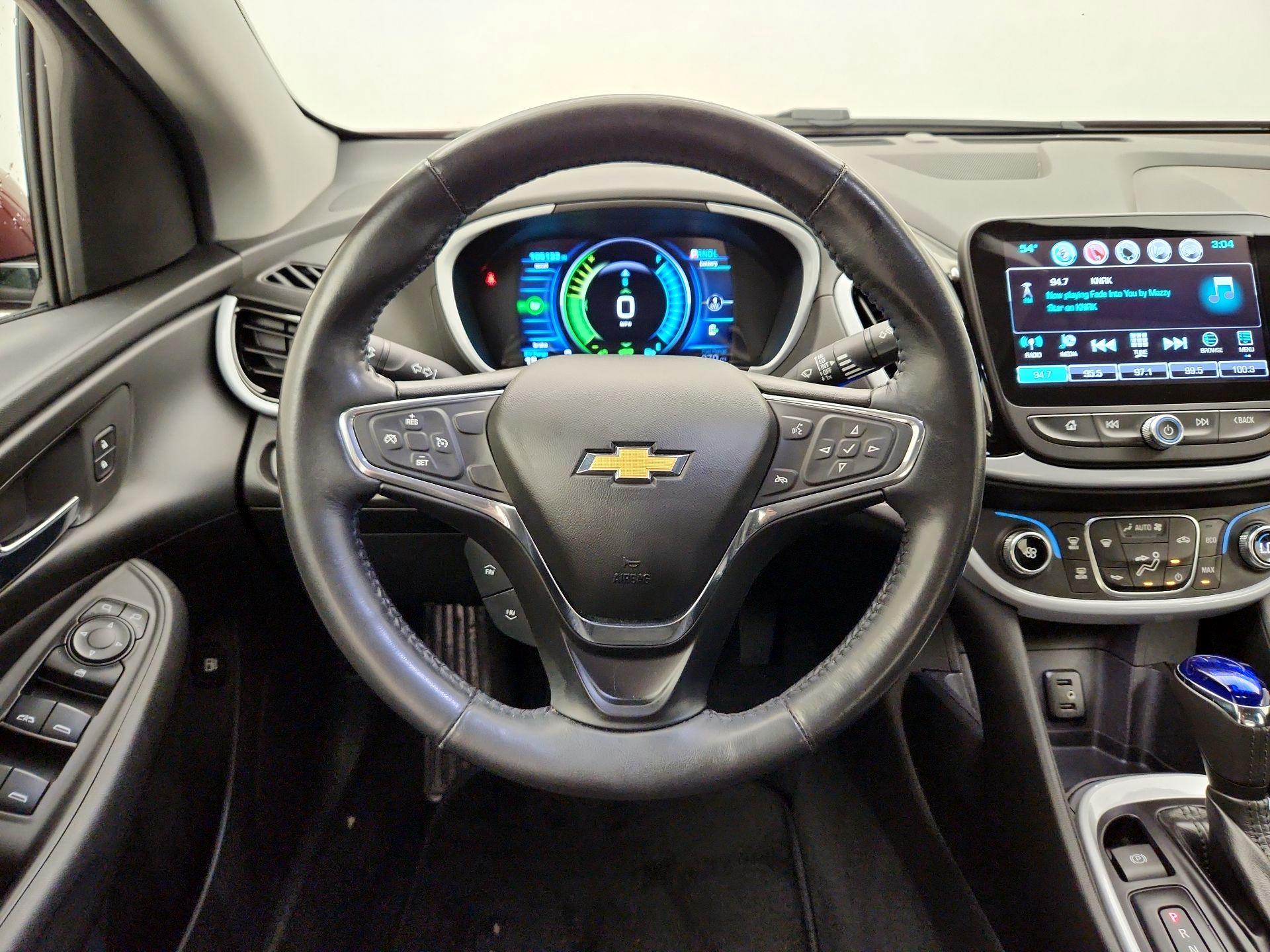 Thumbnail: 2017 Chevrolet Volt - 10