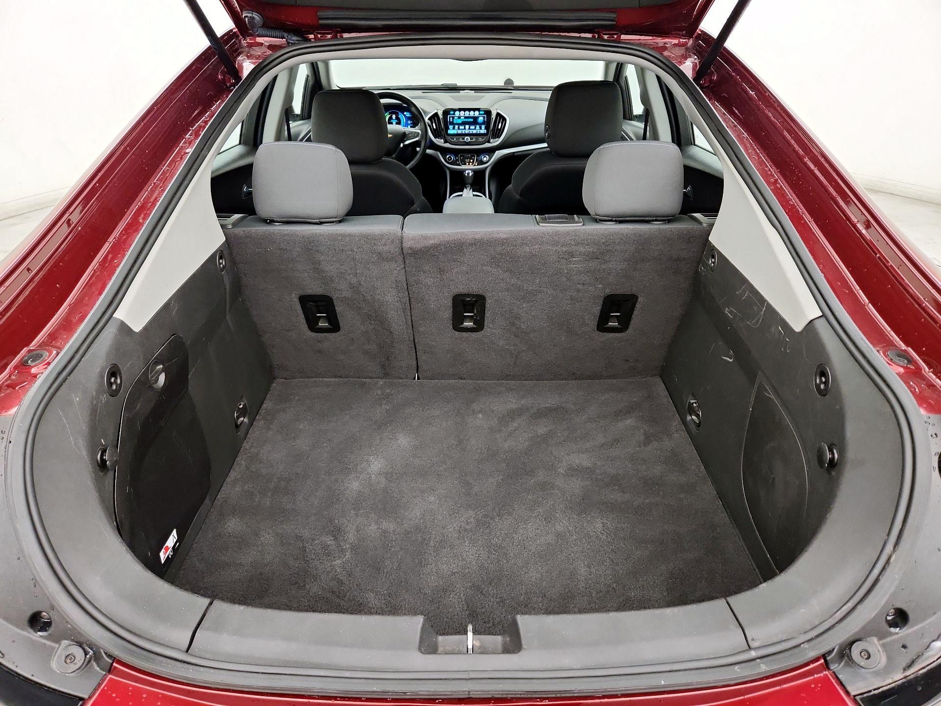 Thumbnail: 2017 Chevrolet Volt - 20