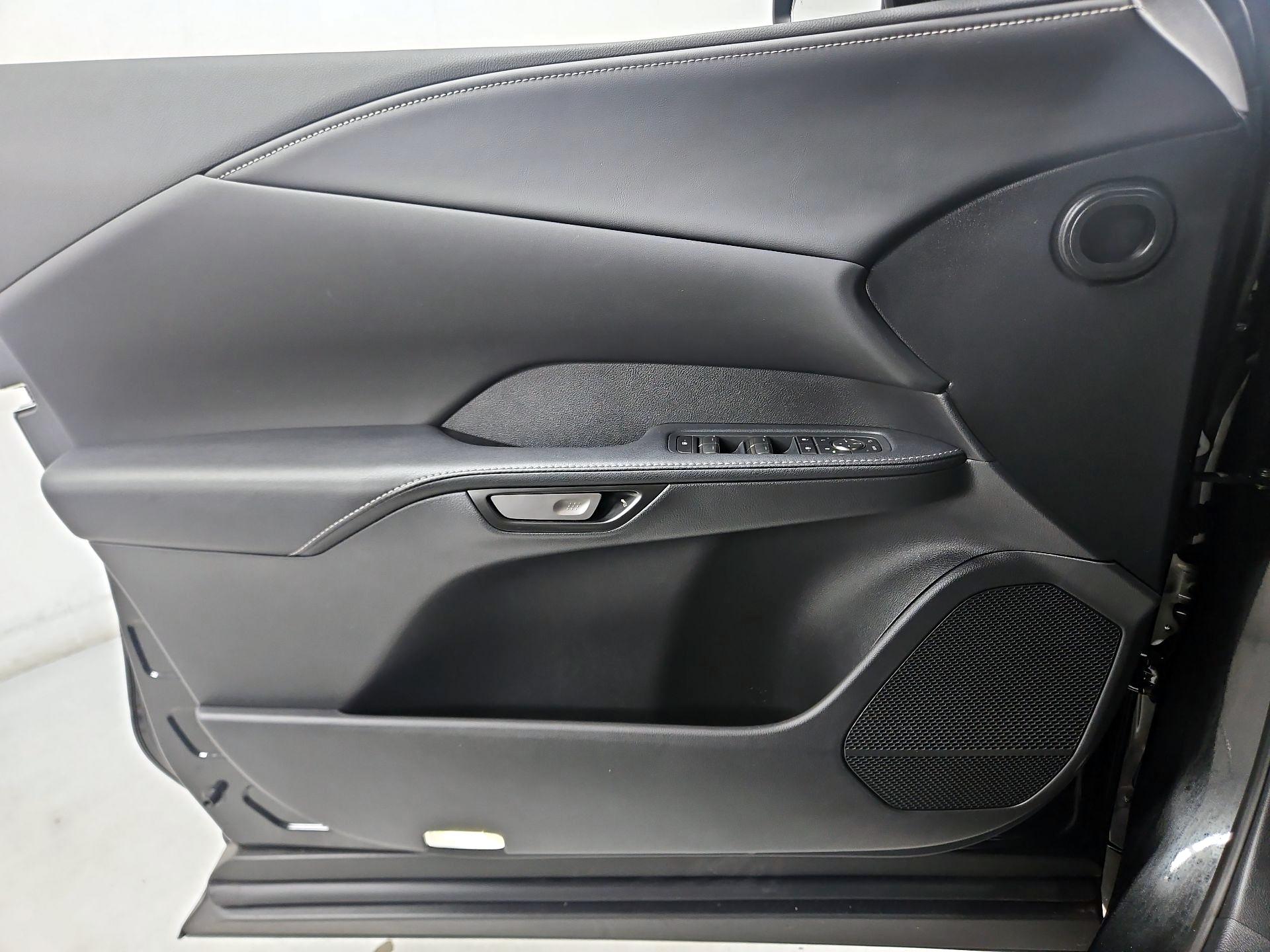 Thumbnail: 2025 Lexus RX - 12