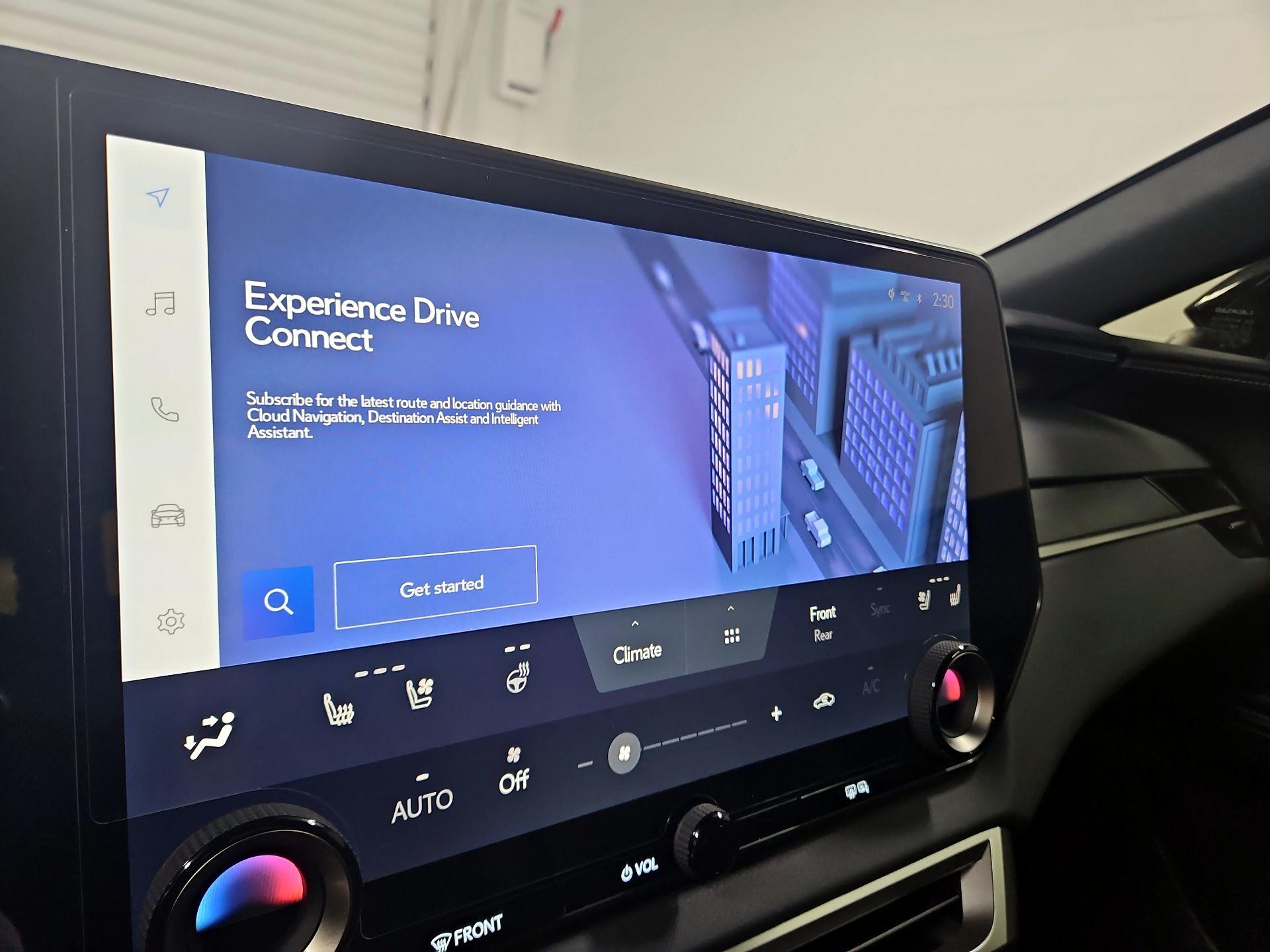 Thumbnail: 2025 Lexus RX - 14