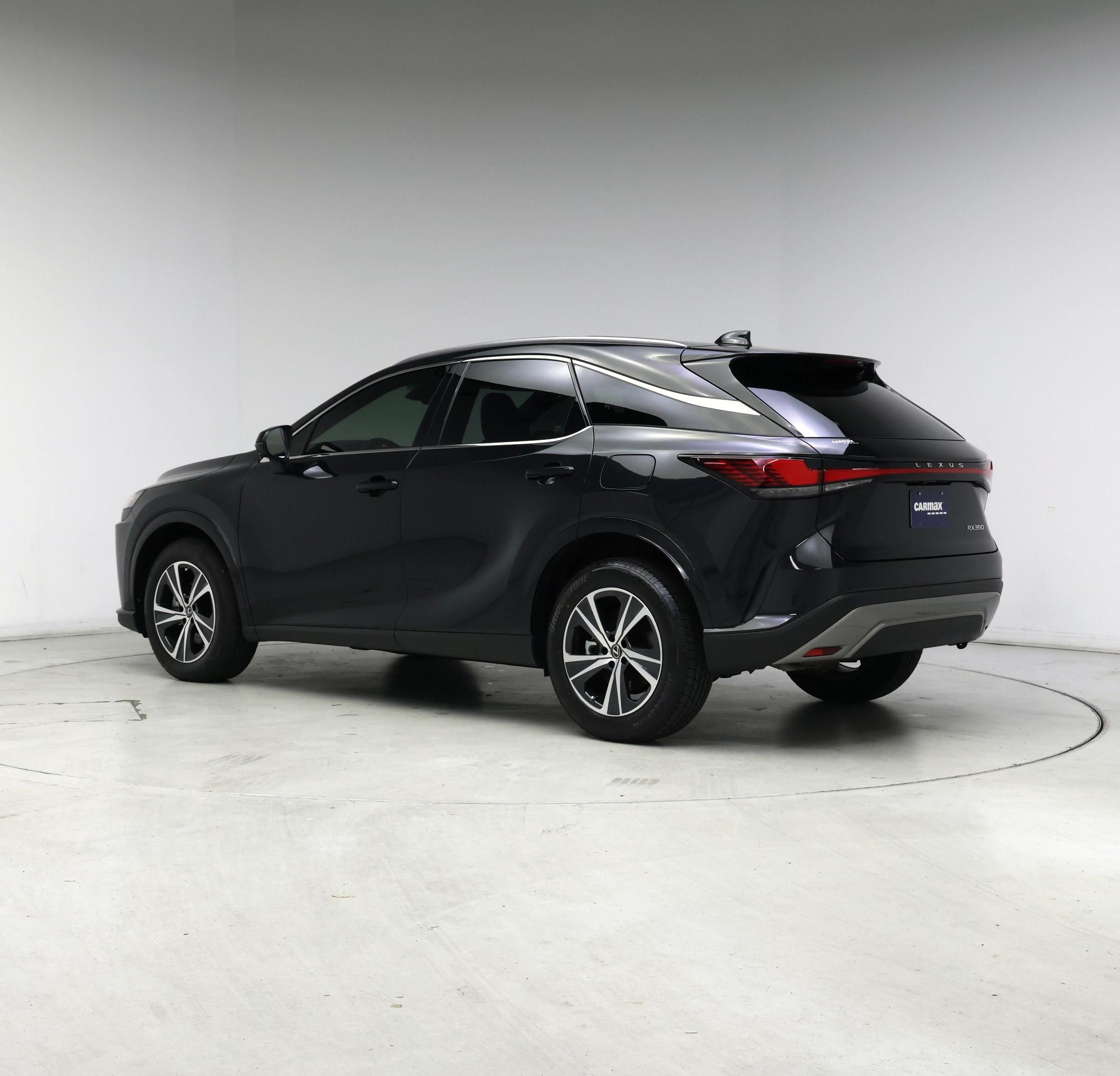 Thumbnail: 2025 Lexus RX - 2