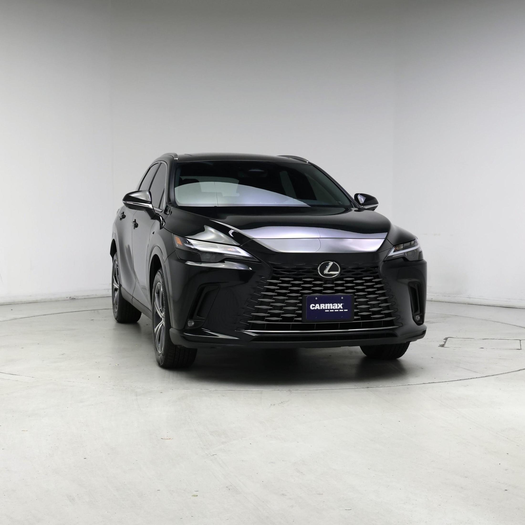 Thumbnail: 2025 Lexus RX - 5