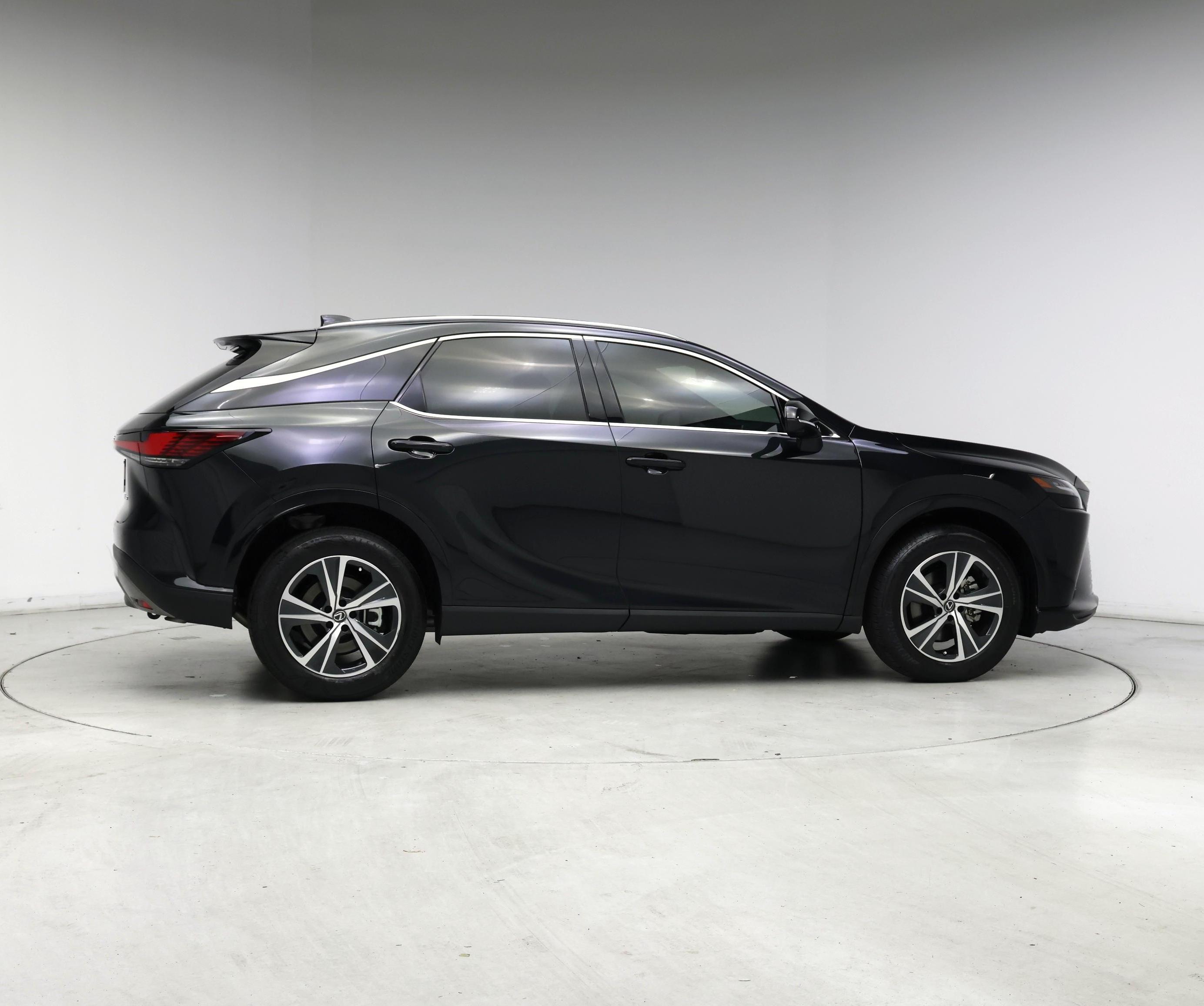 Thumbnail: 2025 Lexus RX - 7