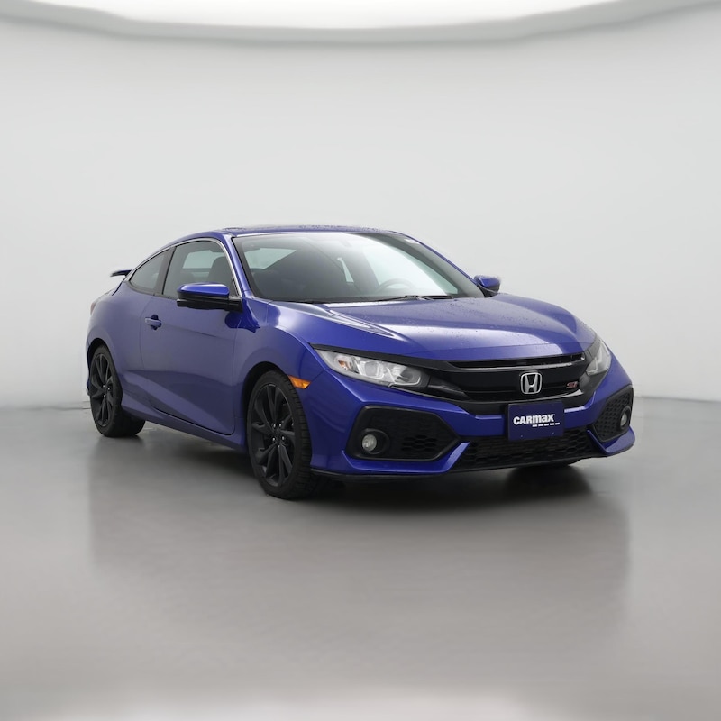 2018 Honda Civic SI