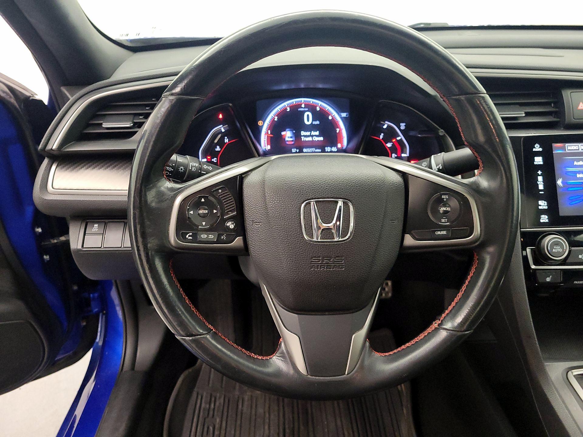 Thumbnail: 2018 Honda Civic - 10