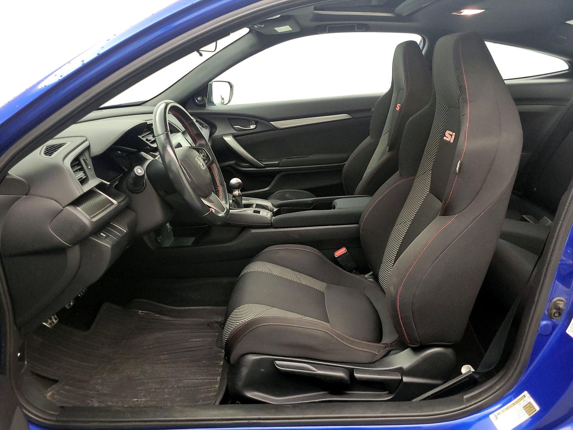 Thumbnail: 2018 Honda Civic - 11