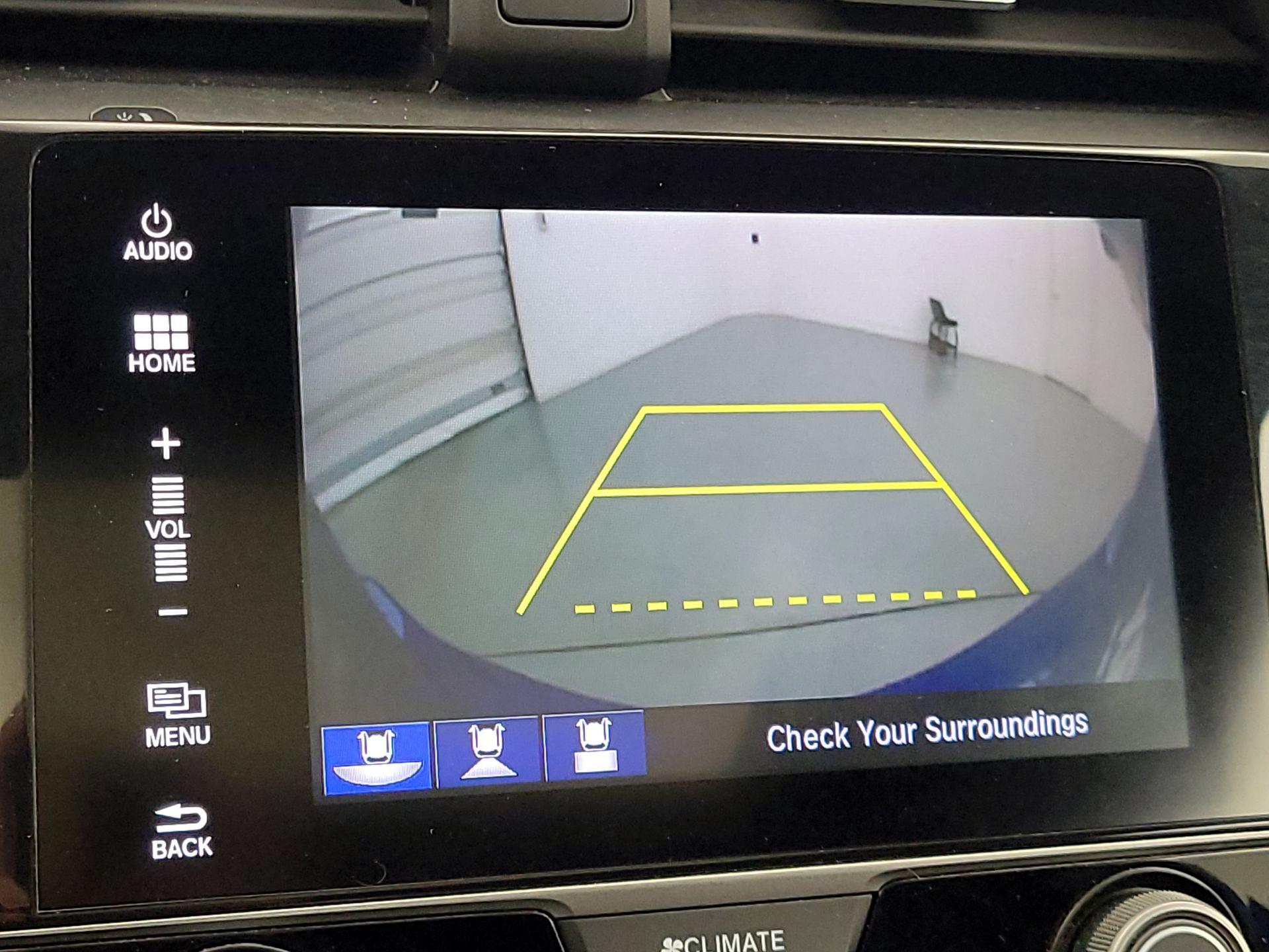 Thumbnail: 2018 Honda Civic - 14