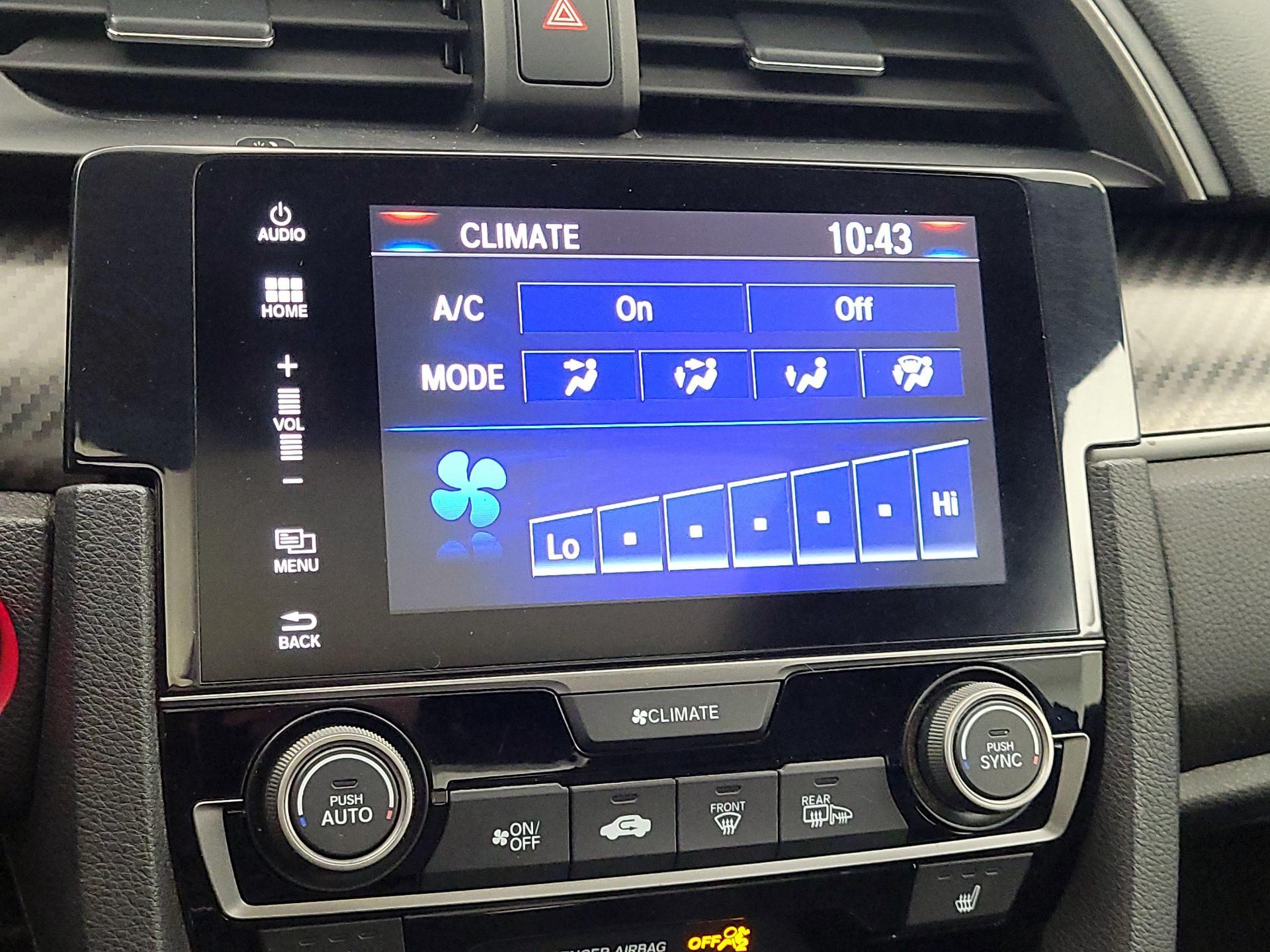 Thumbnail: 2018 Honda Civic - 16