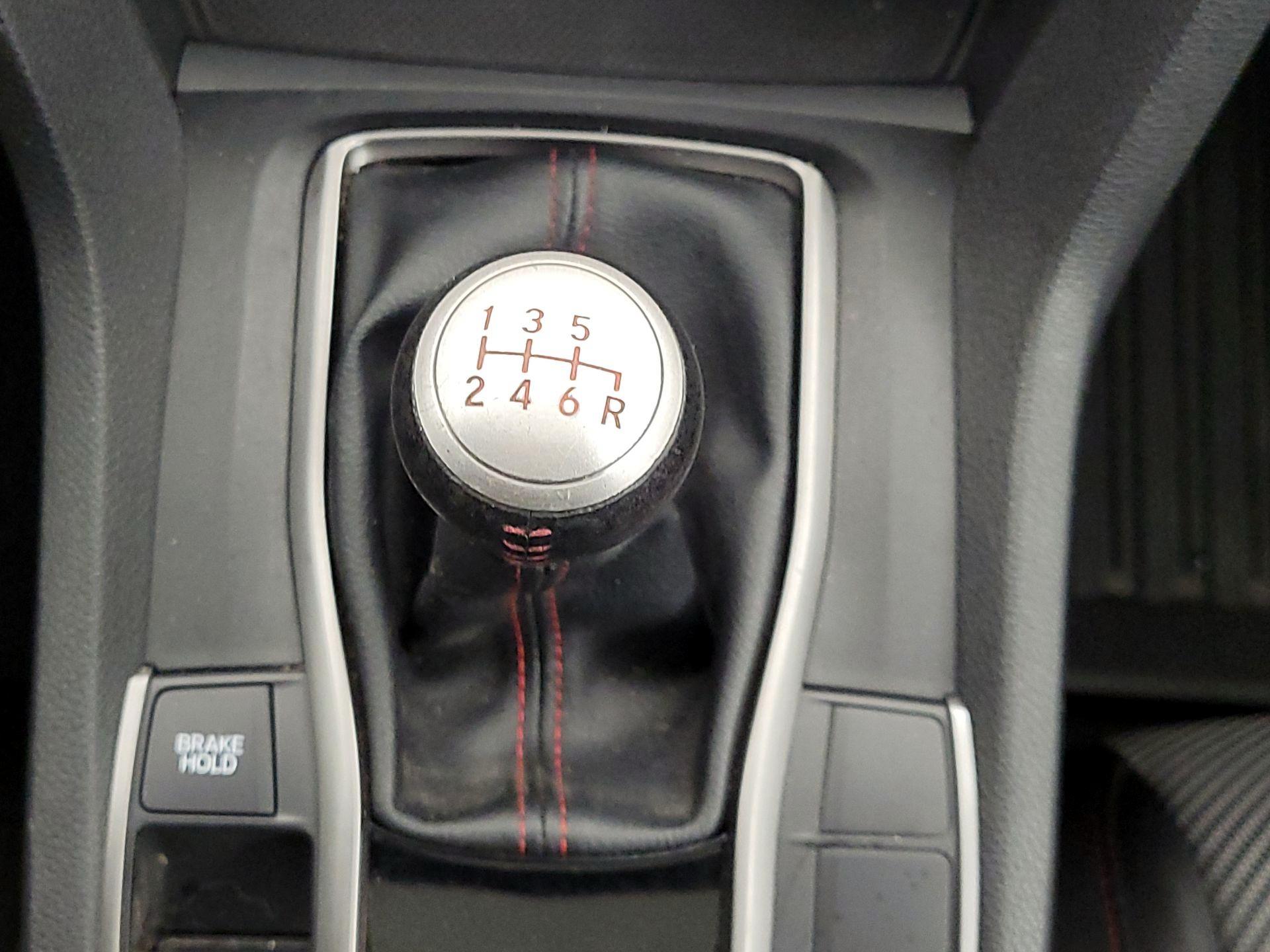 Thumbnail: 2018 Honda Civic - 17