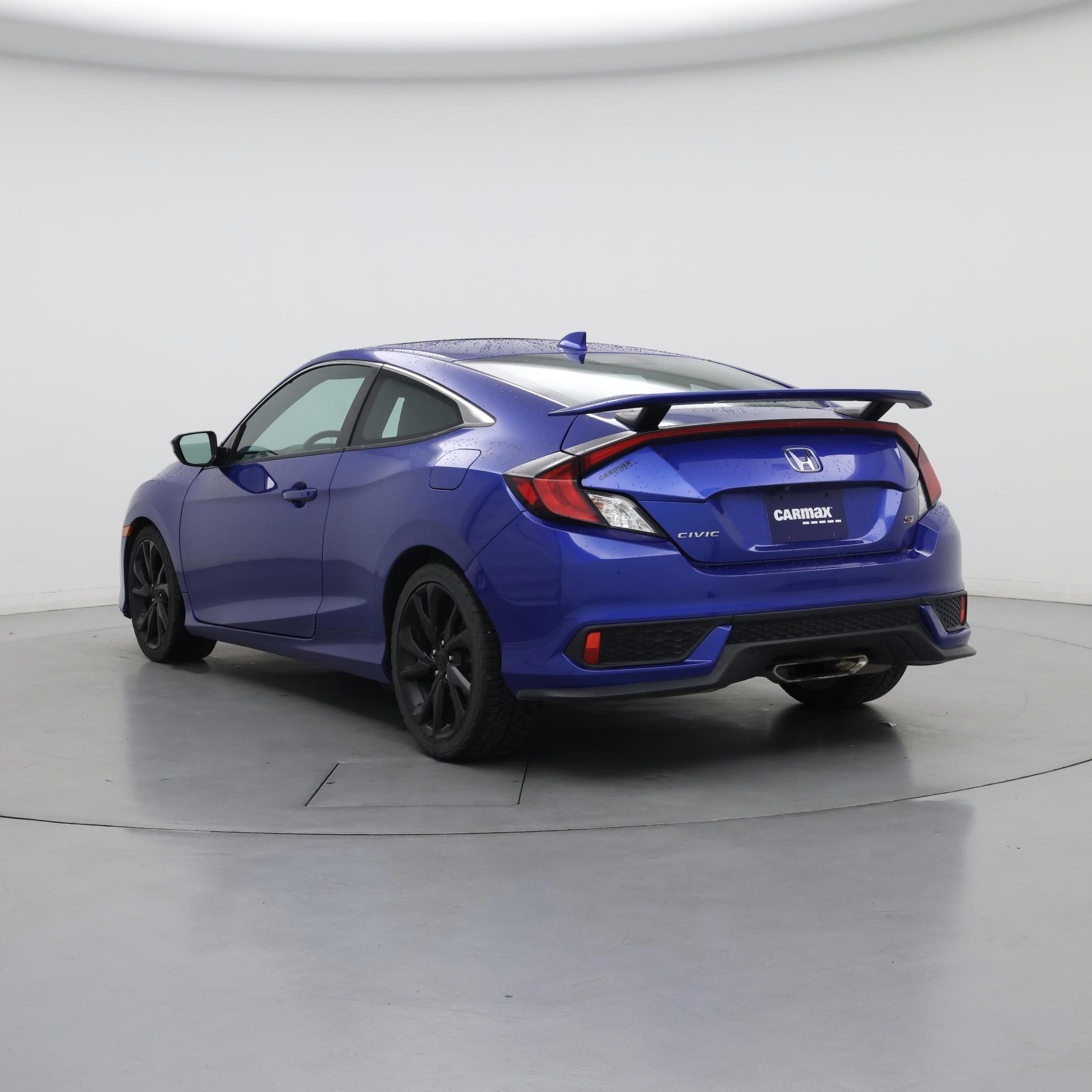 Thumbnail: 2018 Honda Civic - 2