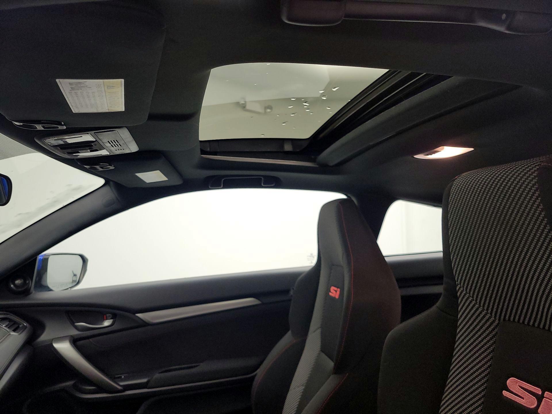 Thumbnail: 2018 Honda Civic - 19