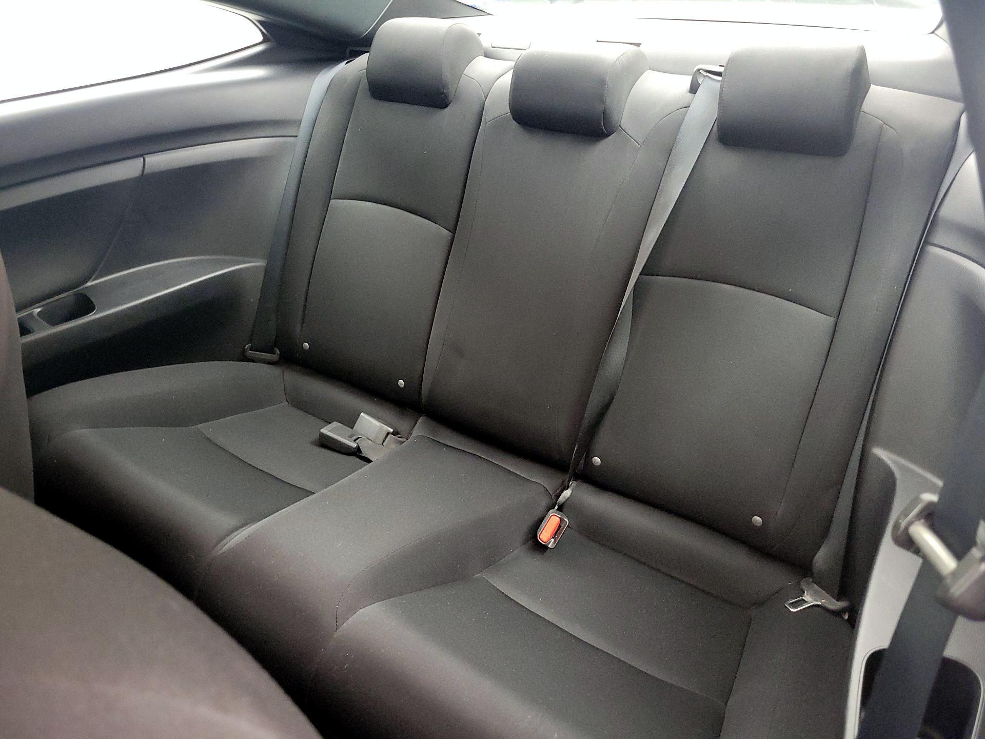 Thumbnail: 2018 Honda Civic - 20