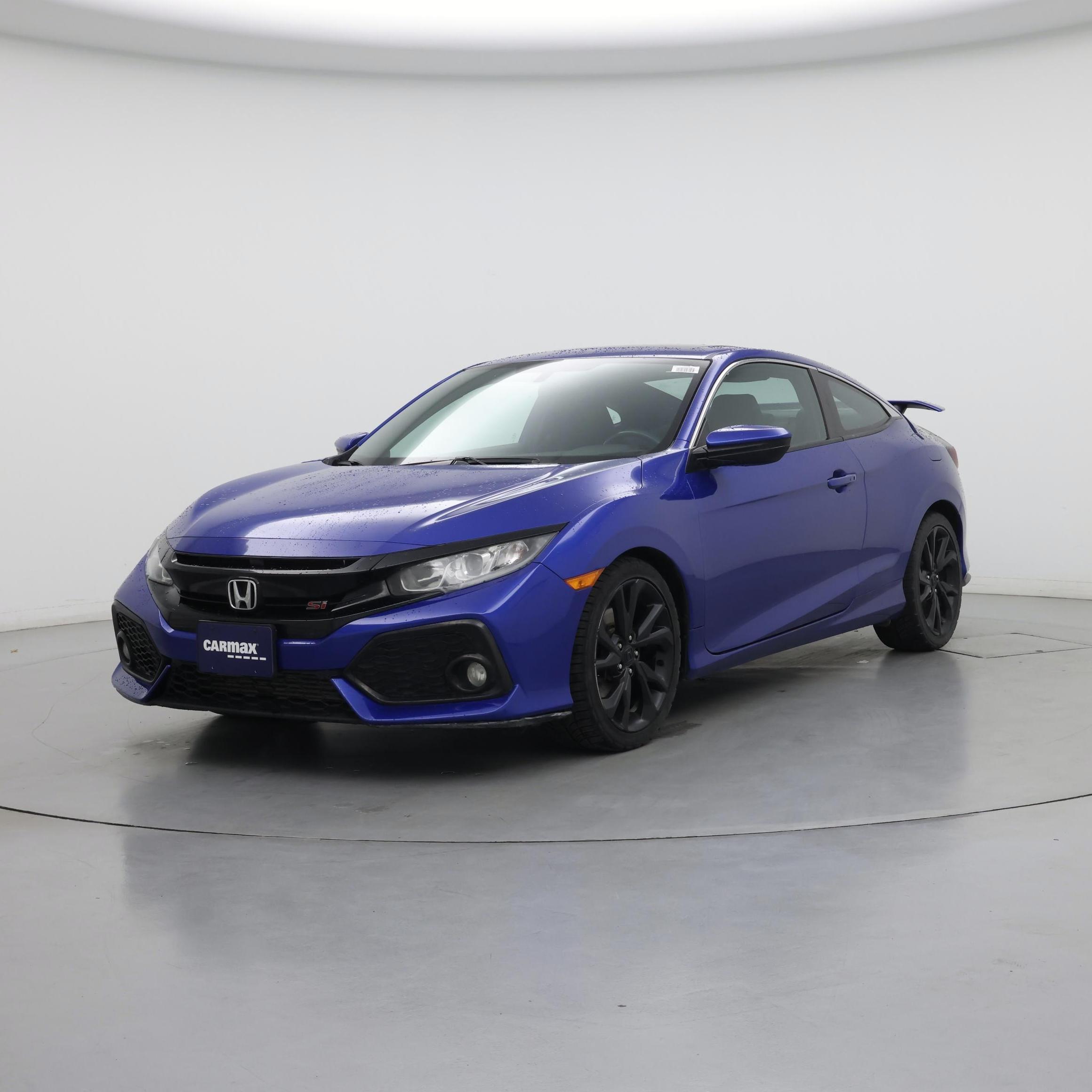 Thumbnail: 2018 Honda Civic - 4