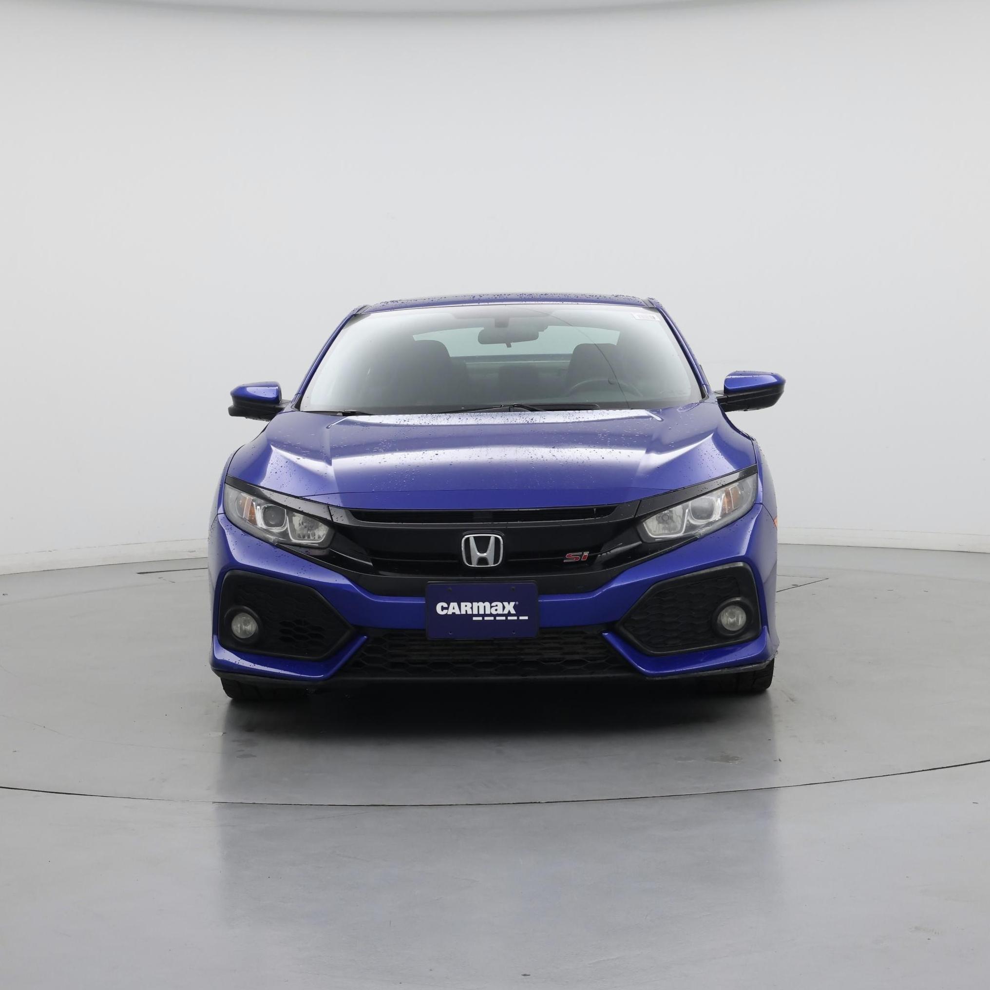 Thumbnail: 2018 Honda Civic - 5