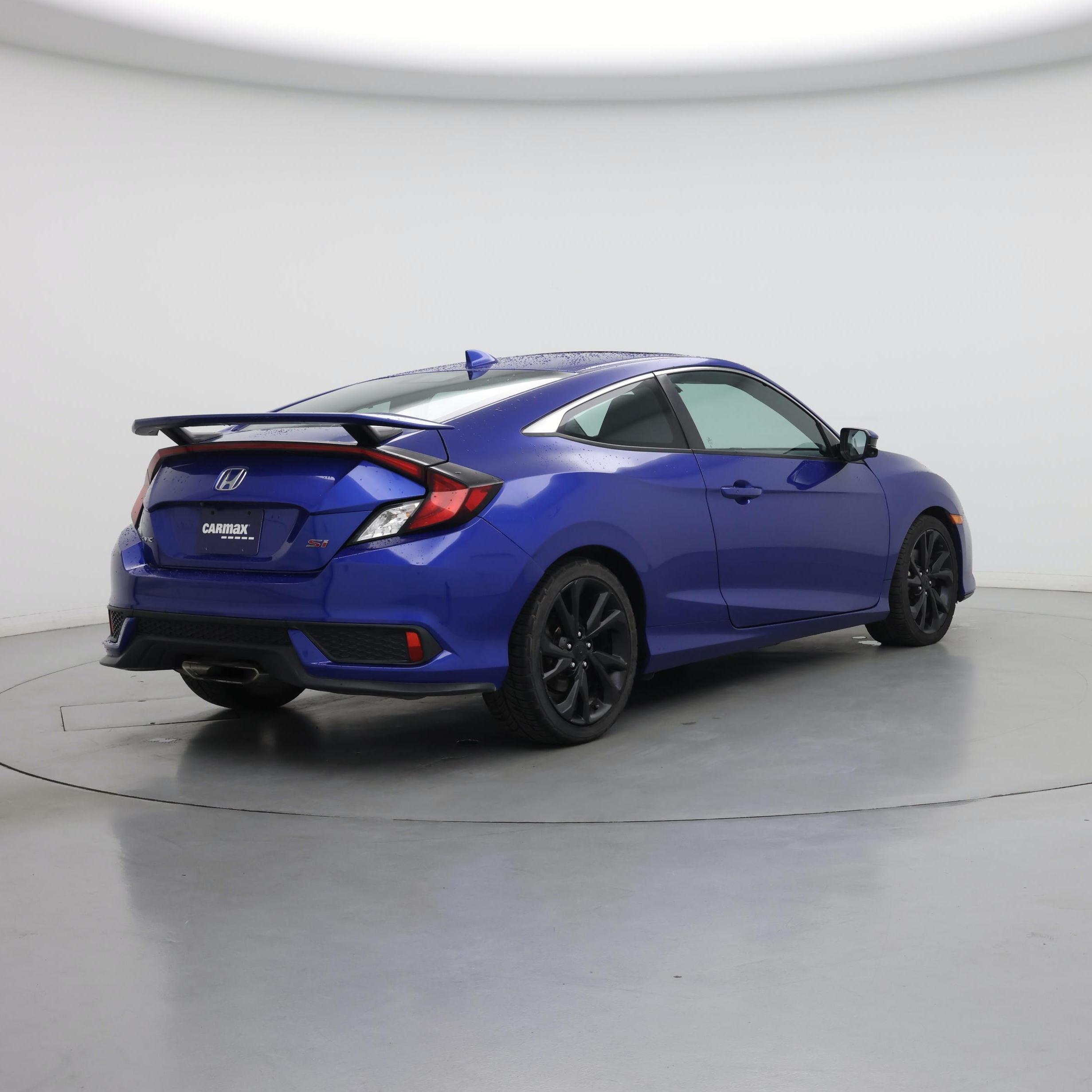 Thumbnail: 2018 Honda Civic - 8