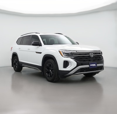 2024 Volkswagen Atlas Peak Edition SE w/Tech