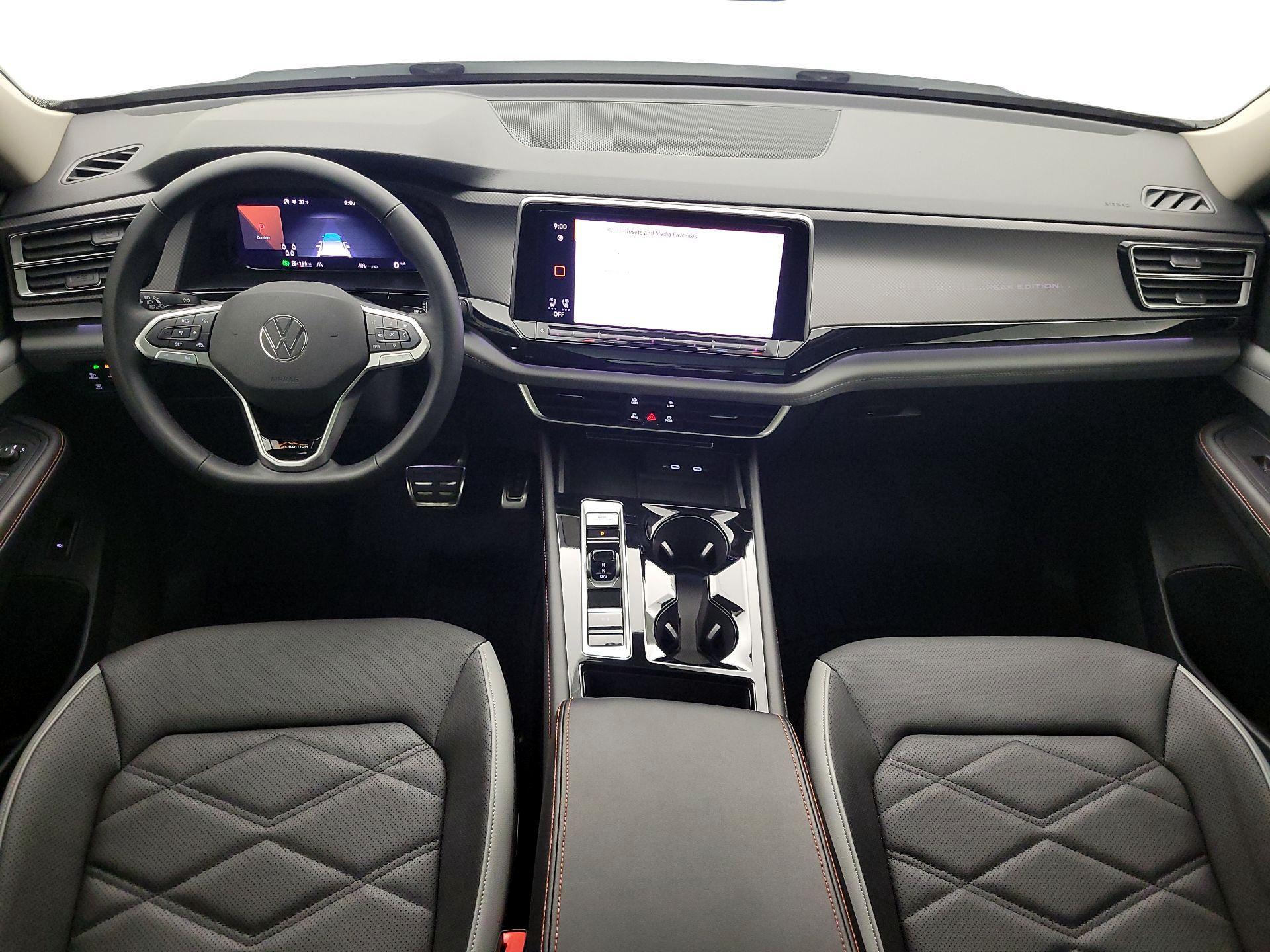 Thumbnail: 2024 Volkswagen Atlas - 9