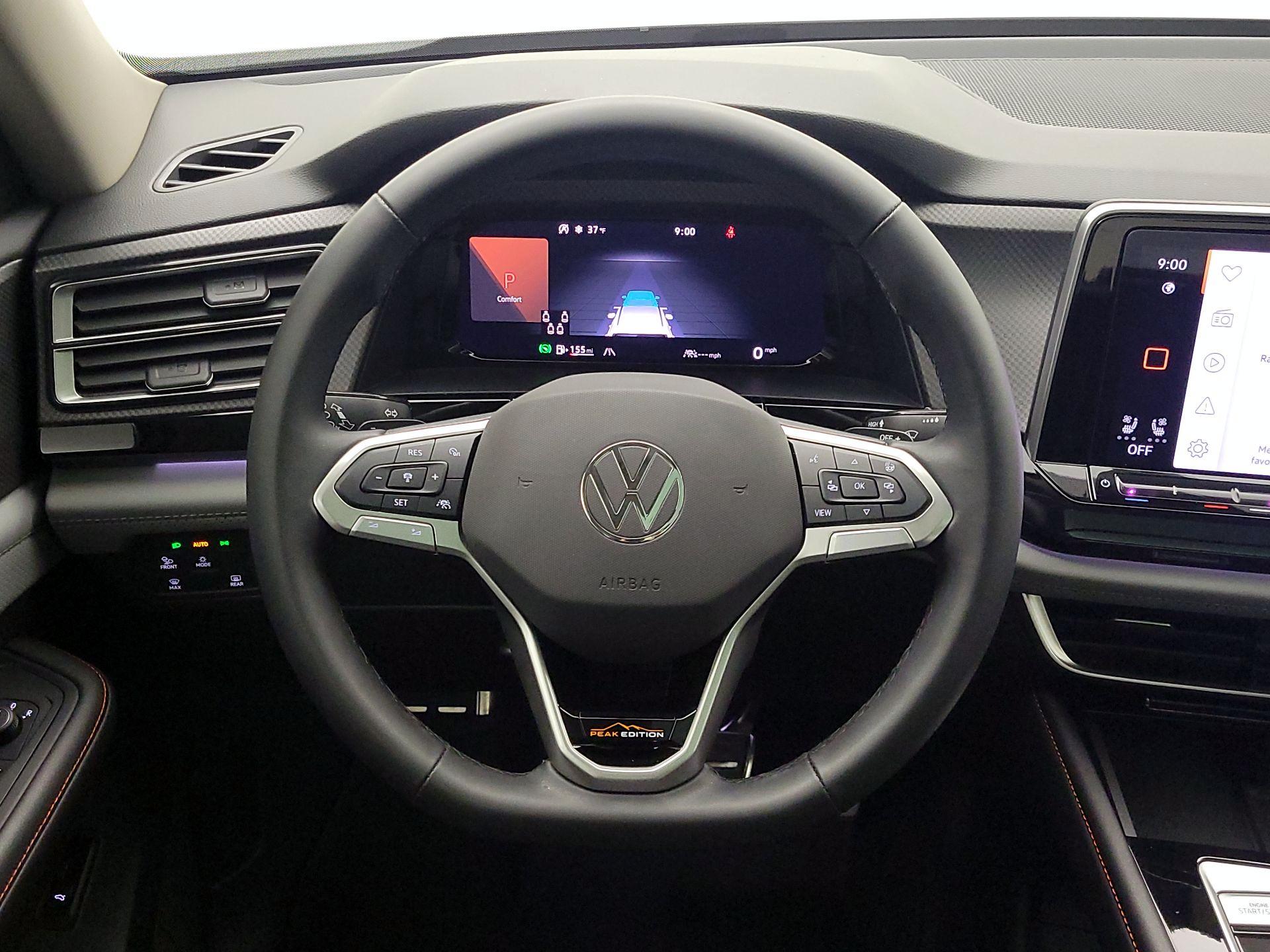 Thumbnail: 2024 Volkswagen Atlas - 10