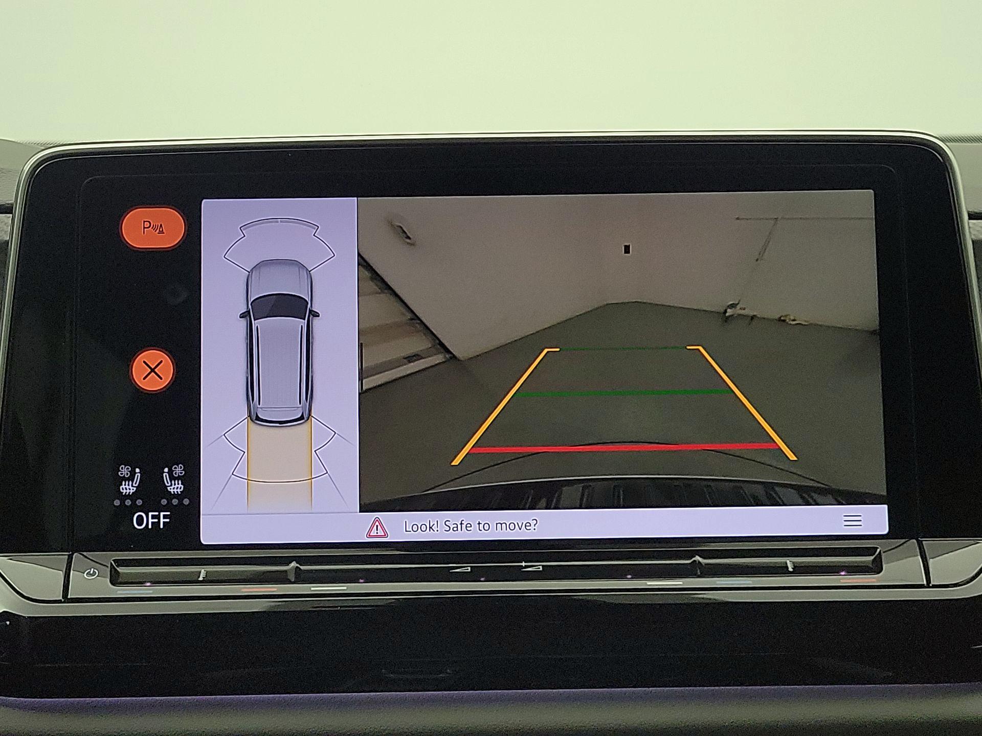 Thumbnail: 2024 Volkswagen Atlas - 14