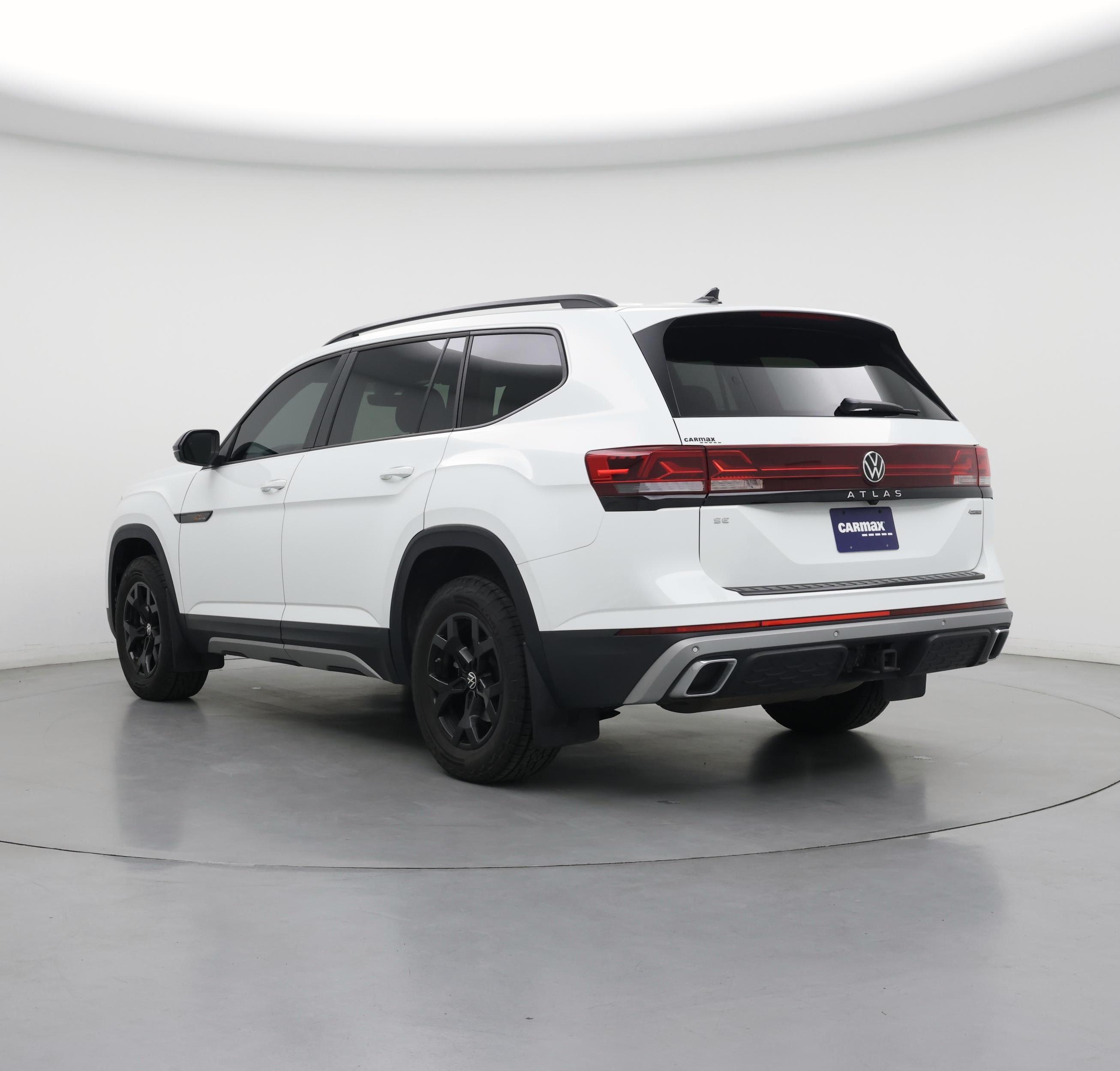 Thumbnail: 2024 Volkswagen Atlas - 2