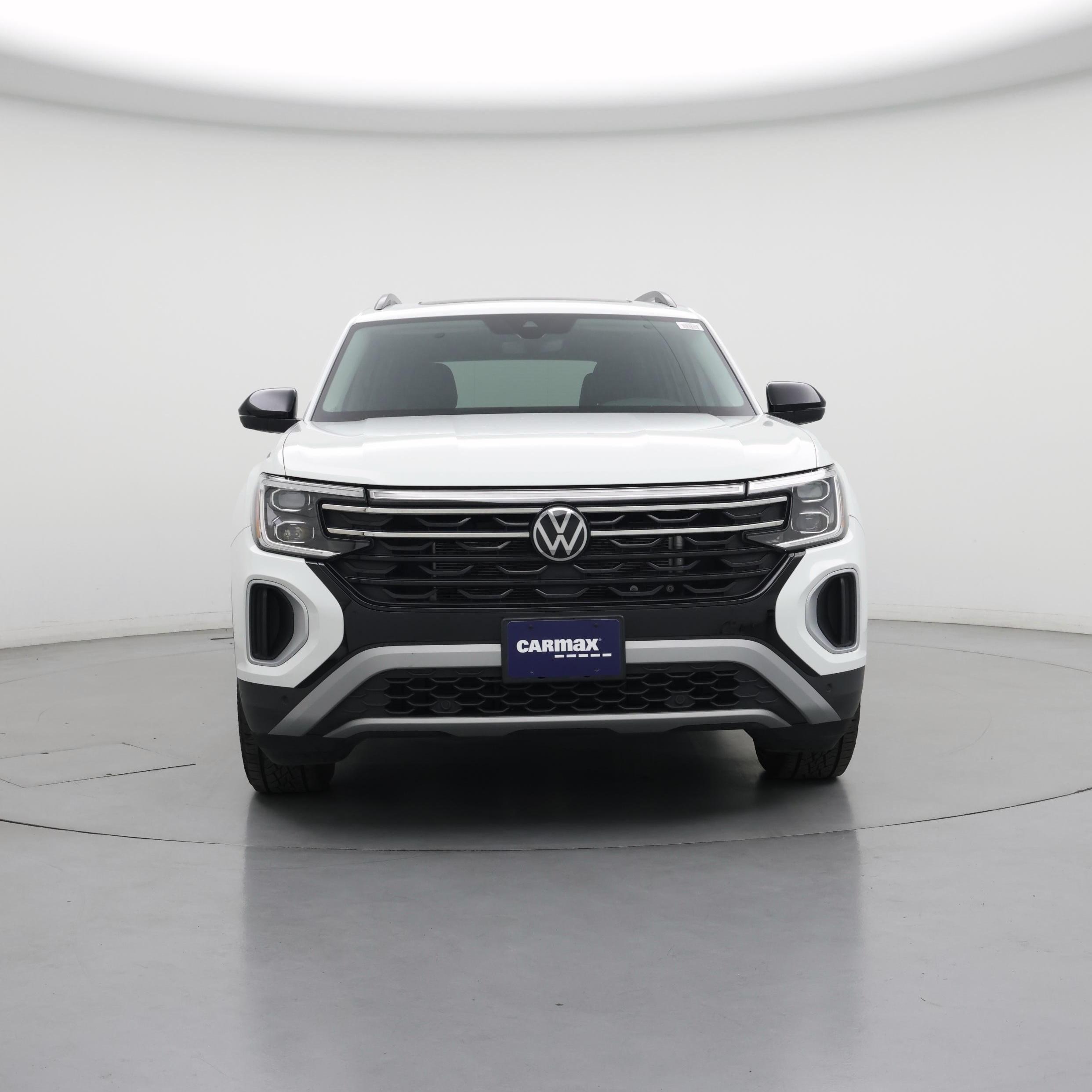 Thumbnail: 2024 Volkswagen Atlas - 5
