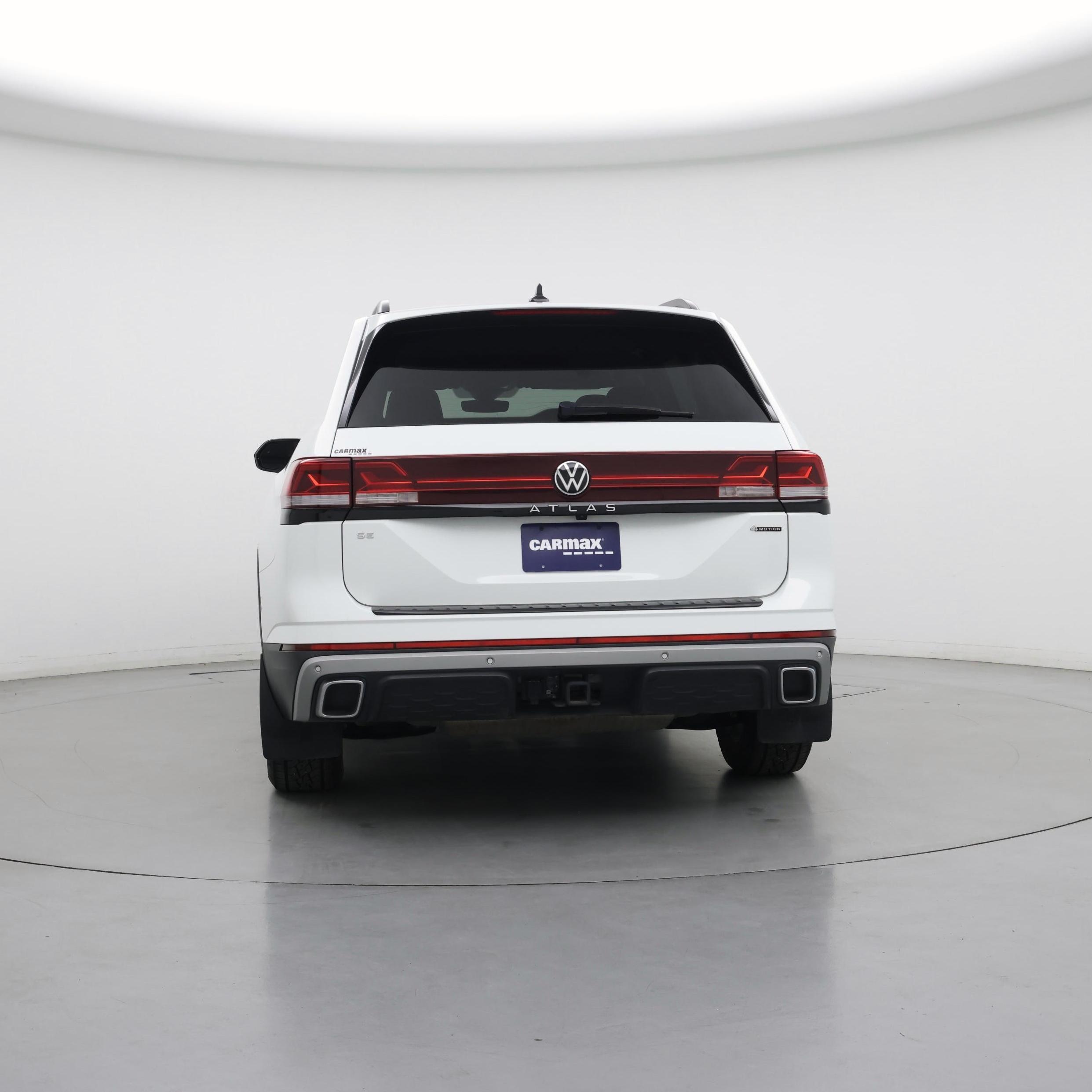 Thumbnail: 2024 Volkswagen Atlas - 6