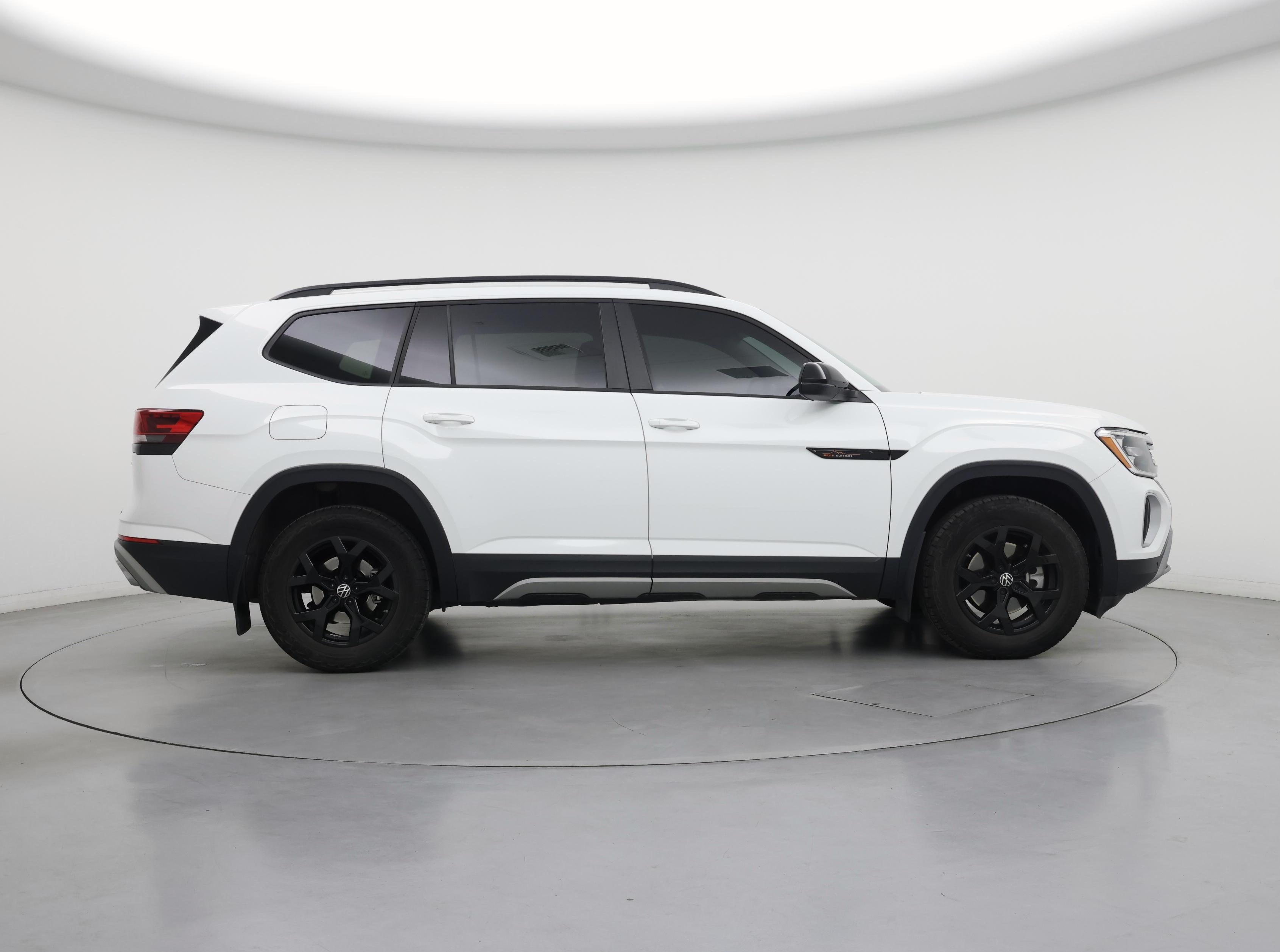 Thumbnail: 2024 Volkswagen Atlas - 7