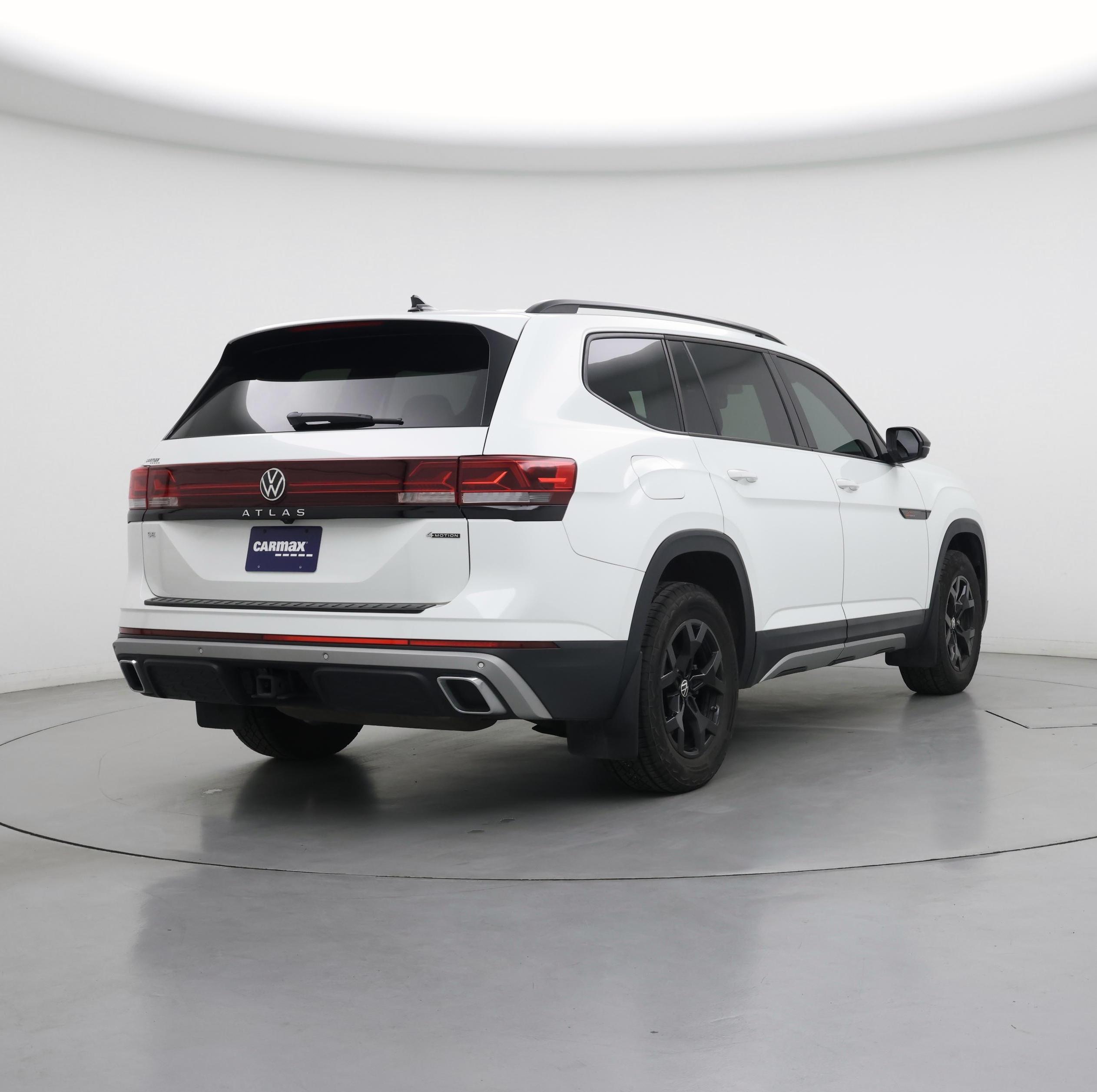 Thumbnail: 2024 Volkswagen Atlas - 8