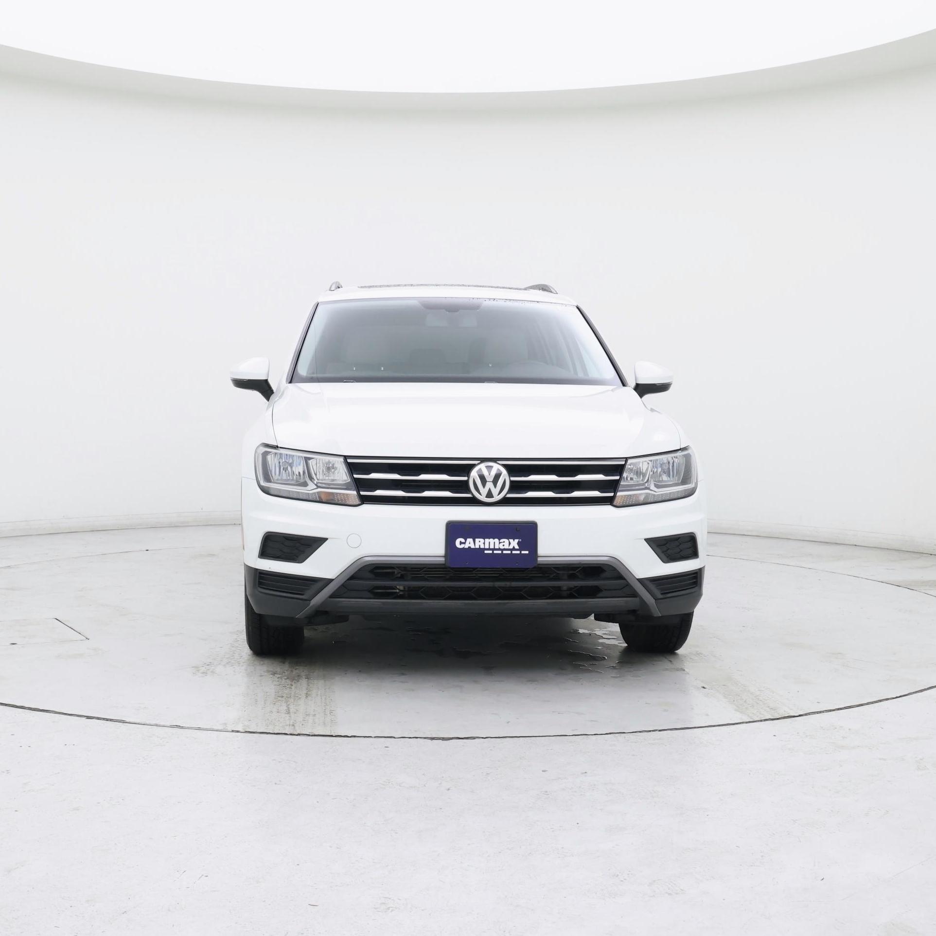 Thumbnail: 2020 Volkswagen Tiguan - 5