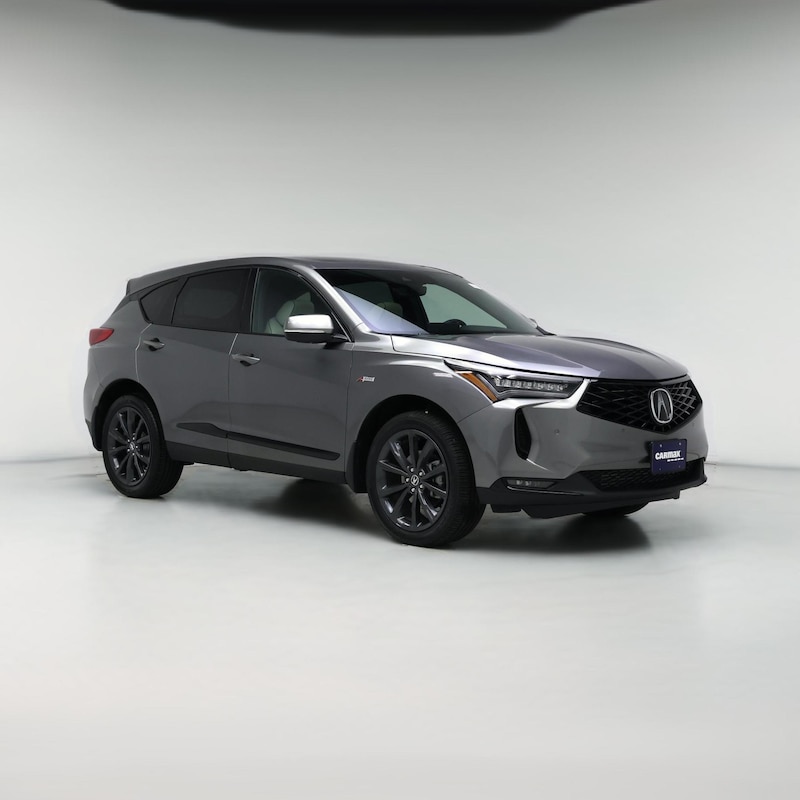 2025 Acura RDX SH-AWD A-Spec