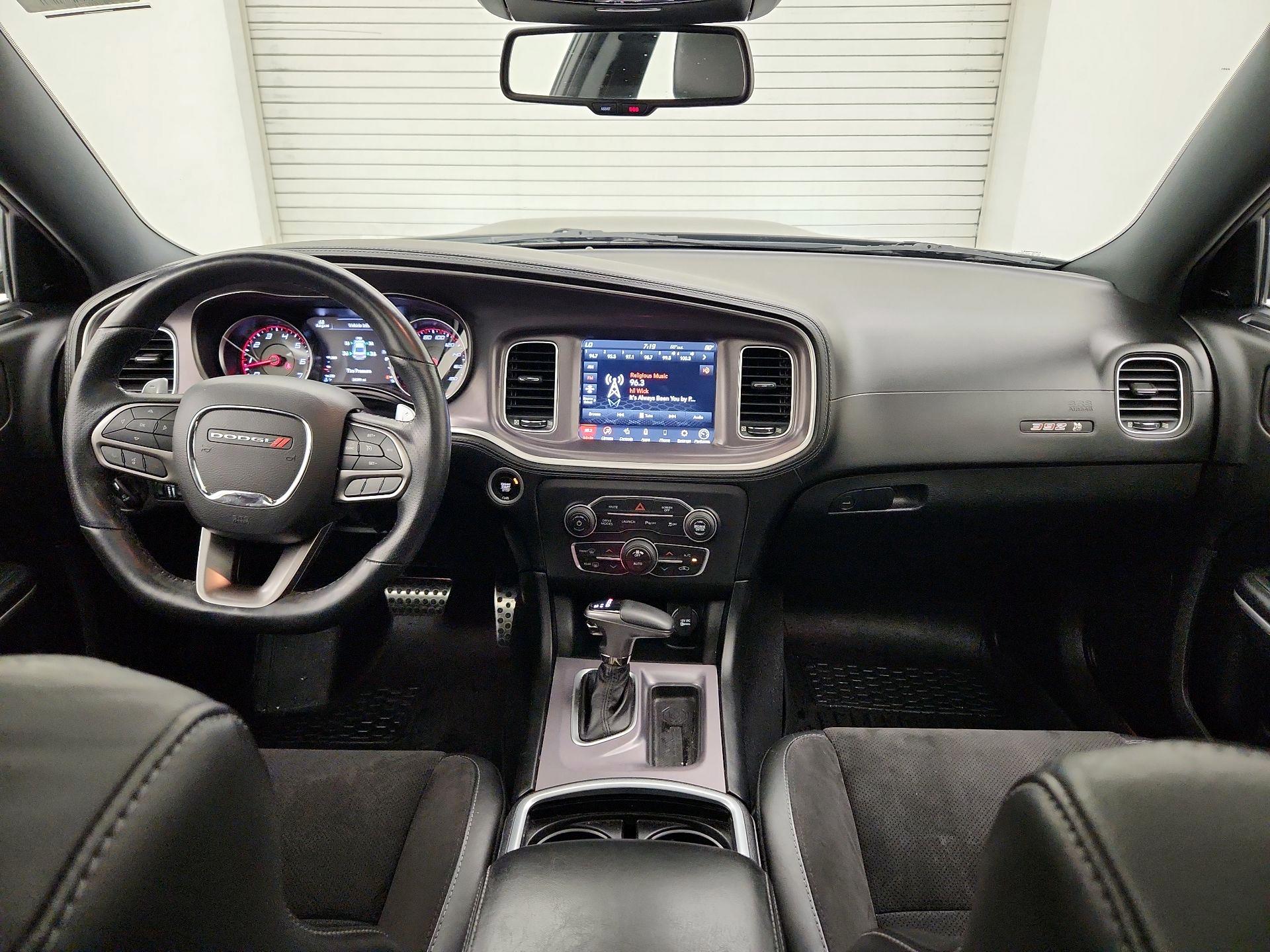 Thumbnail: 2020 Dodge Charger - 9