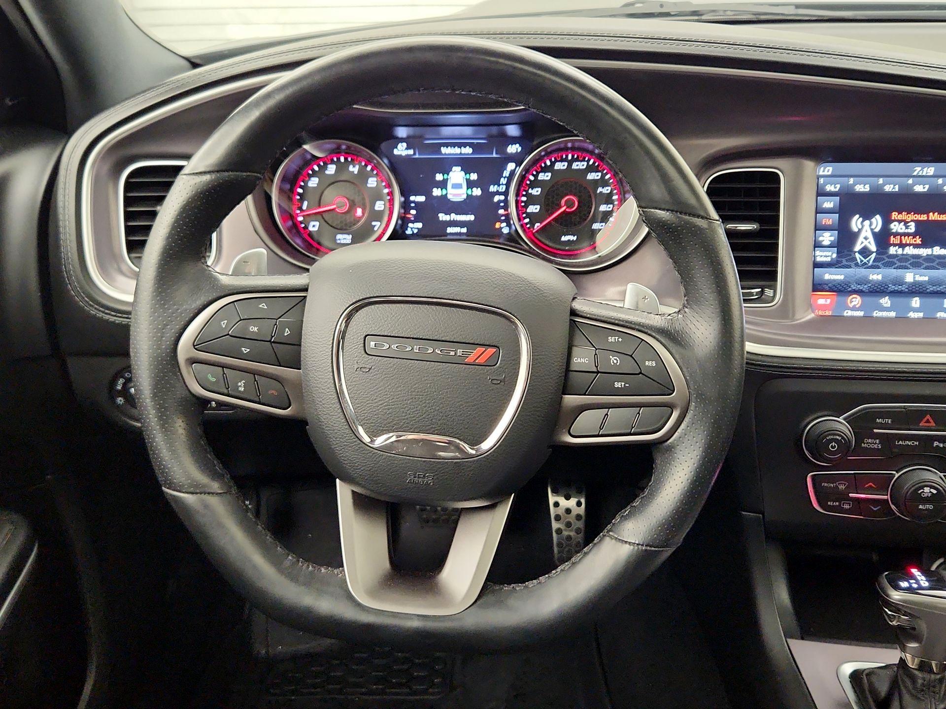 Thumbnail: 2020 Dodge Charger - 10