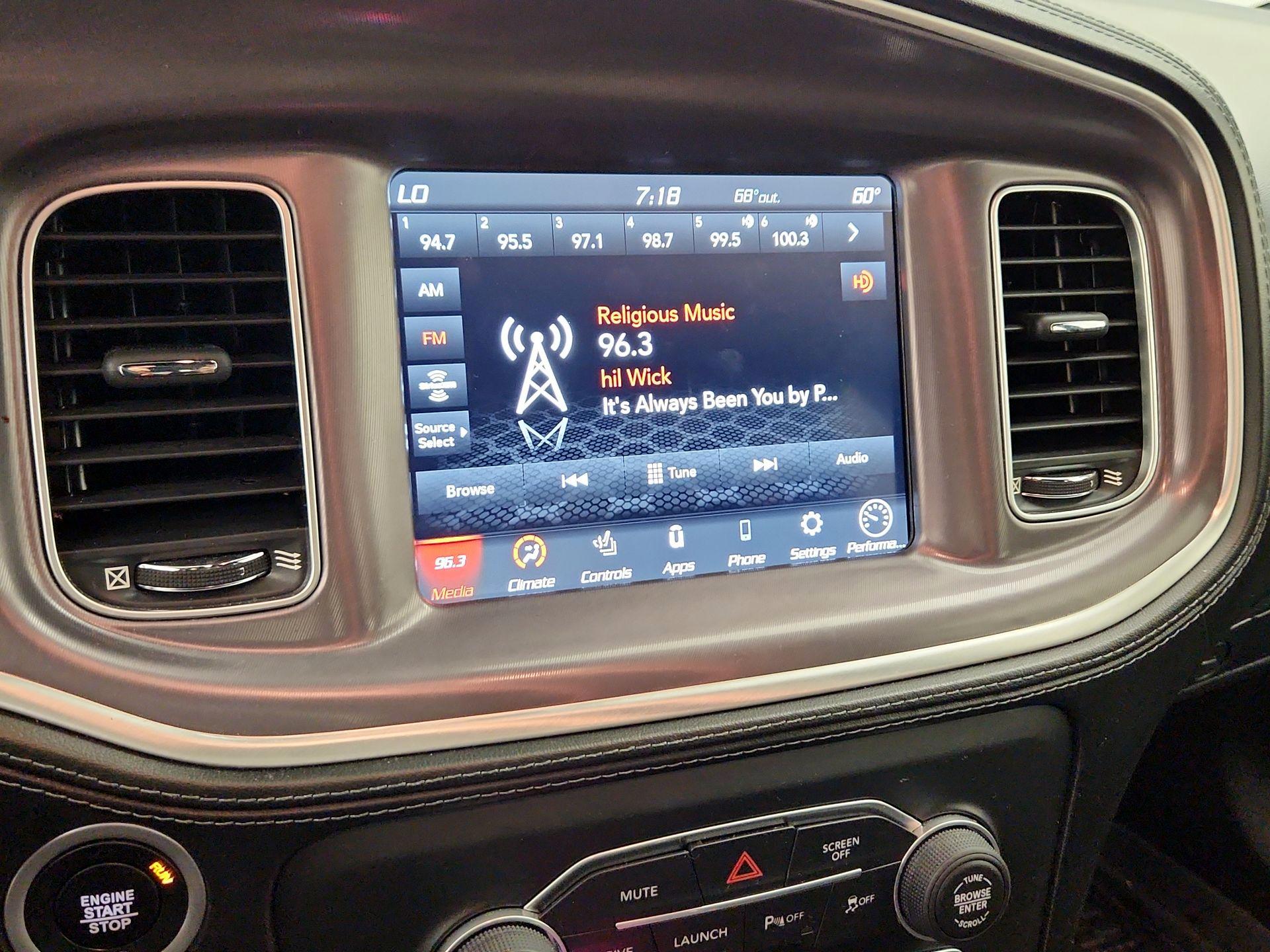 Thumbnail: 2020 Dodge Charger - 15