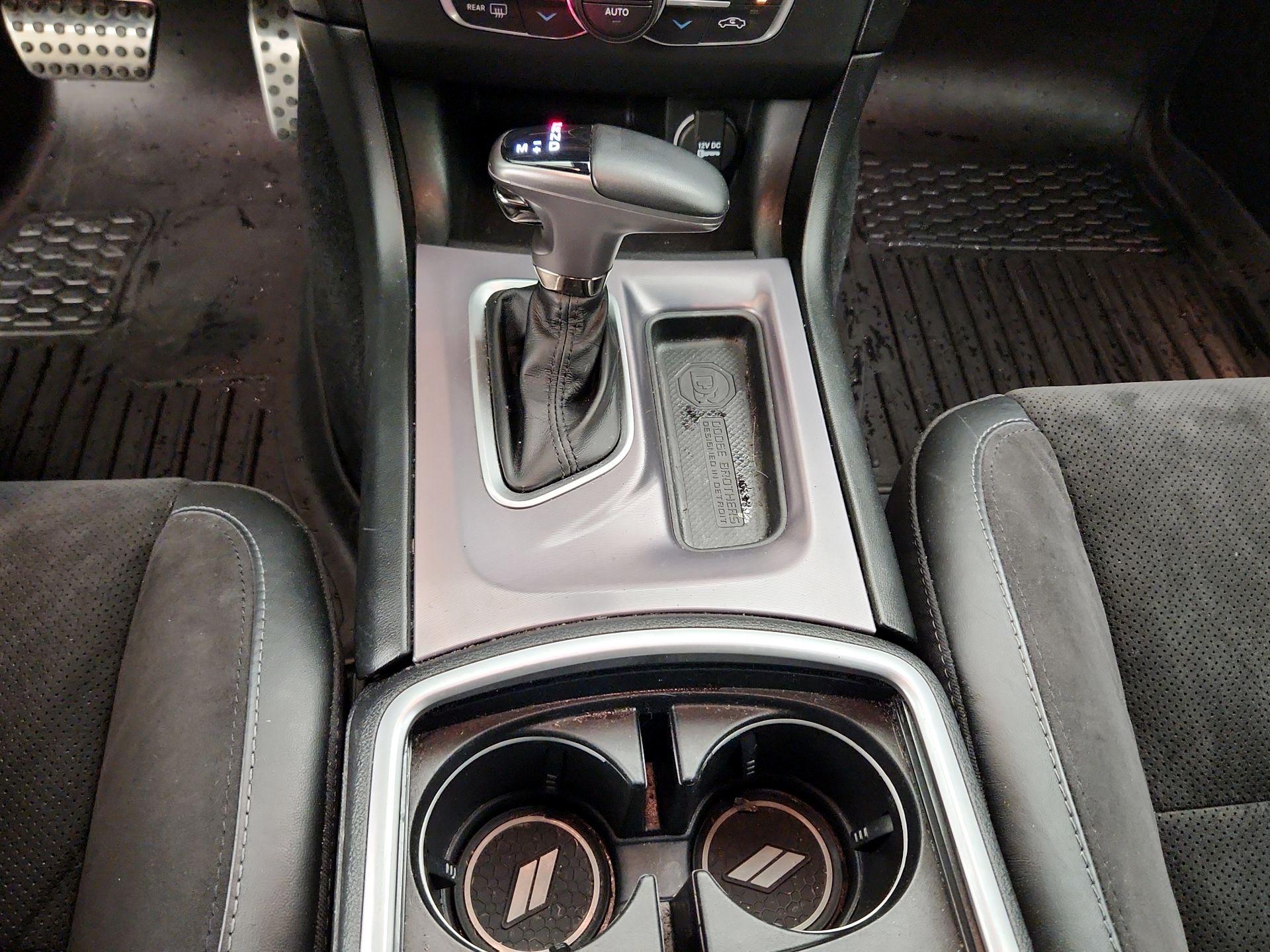 Thumbnail: 2020 Dodge Charger - 17