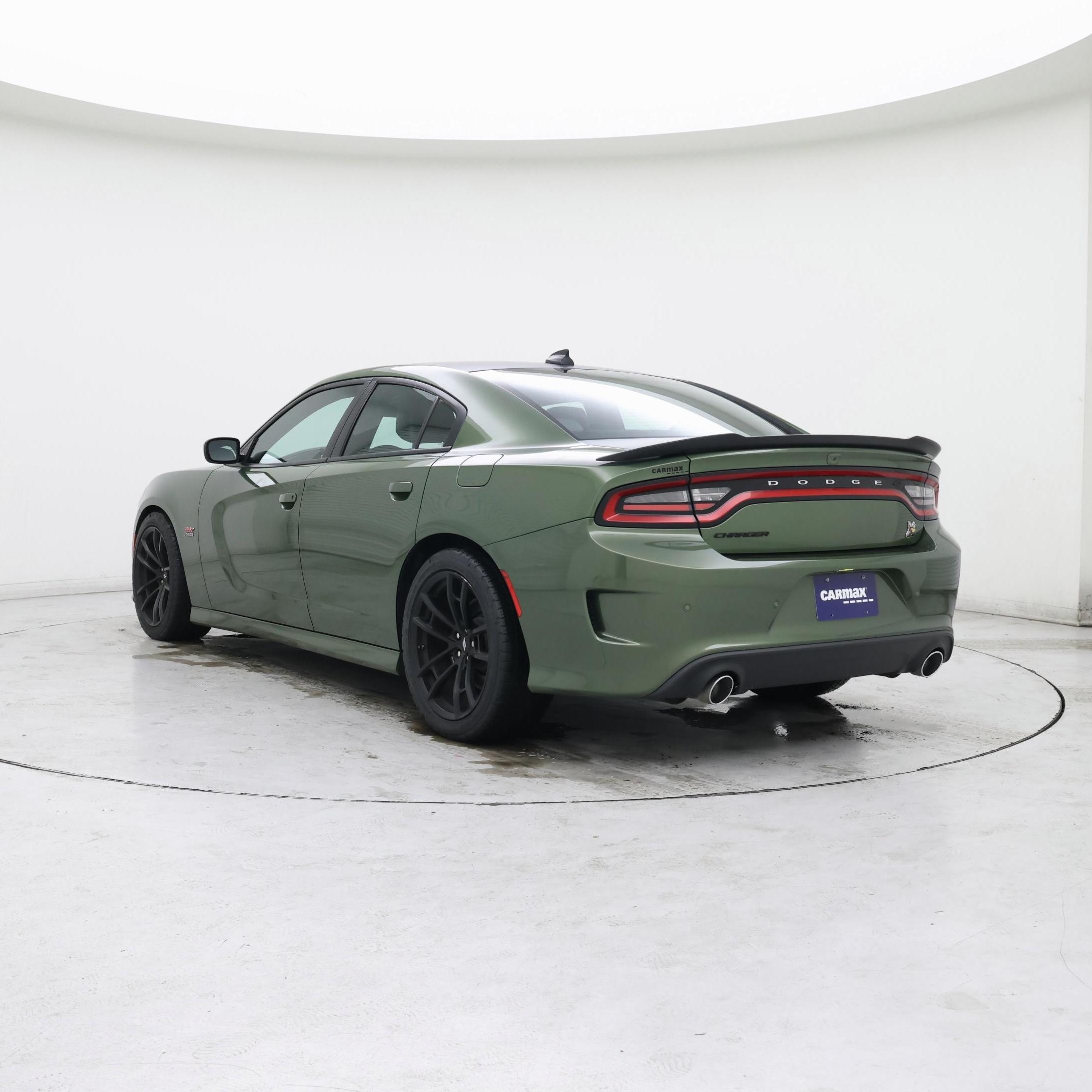 Thumbnail: 2020 Dodge Charger - 2