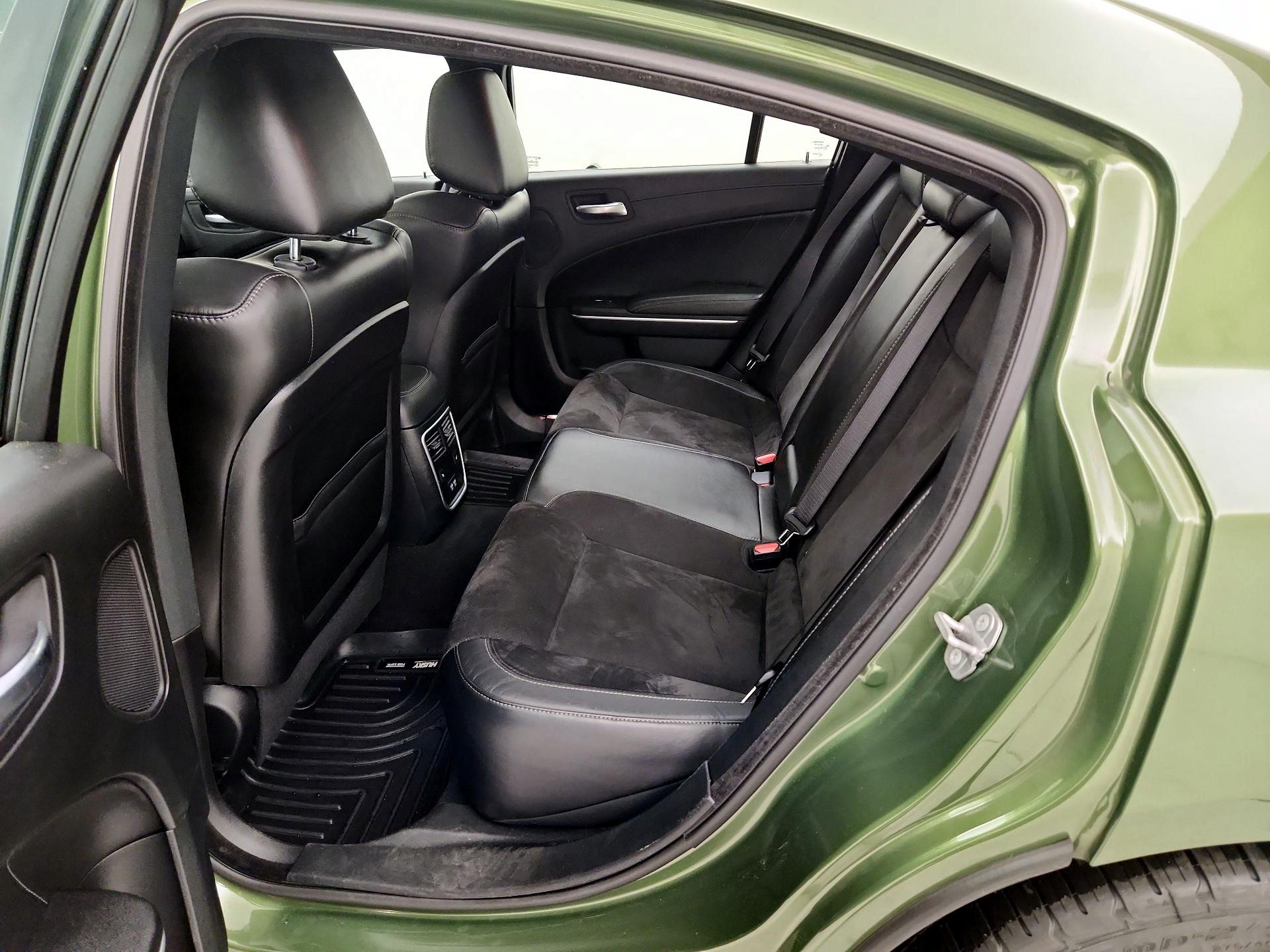 Thumbnail: 2020 Dodge Charger - 20