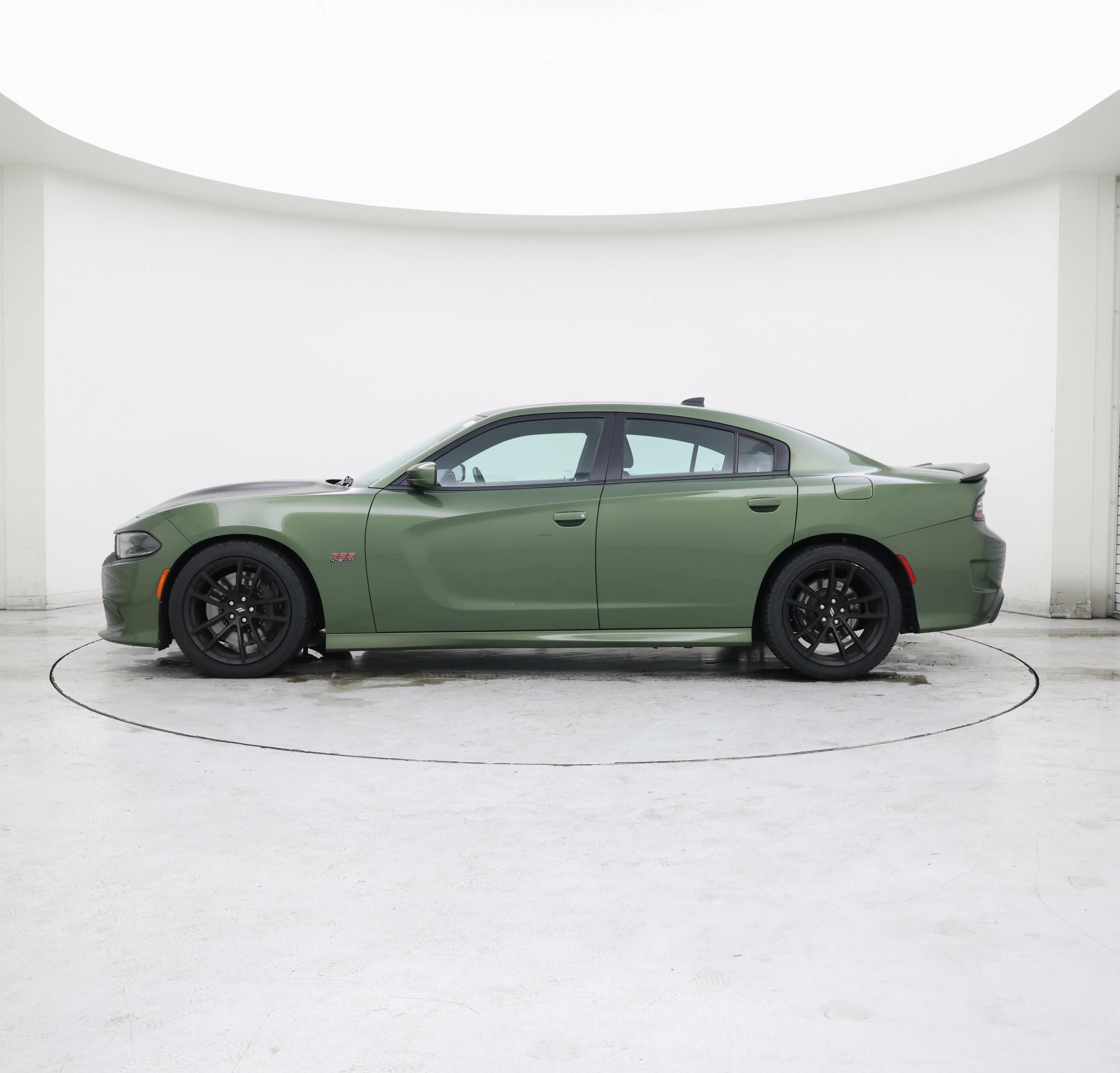 Thumbnail: 2020 Dodge Charger - 3