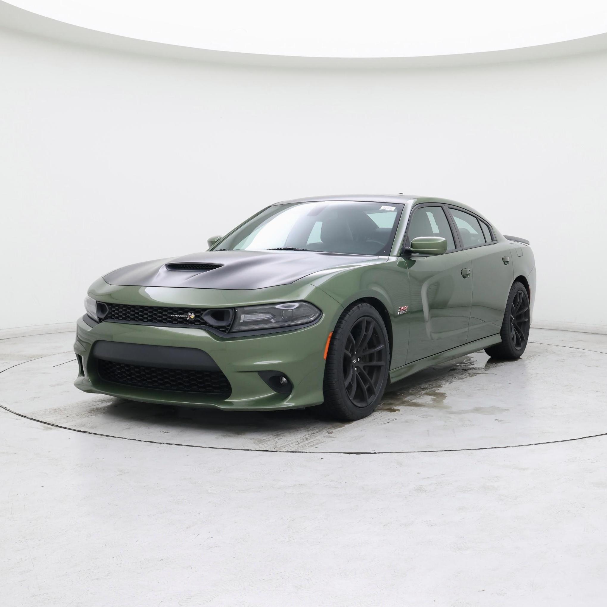 Thumbnail: 2020 Dodge Charger - 4