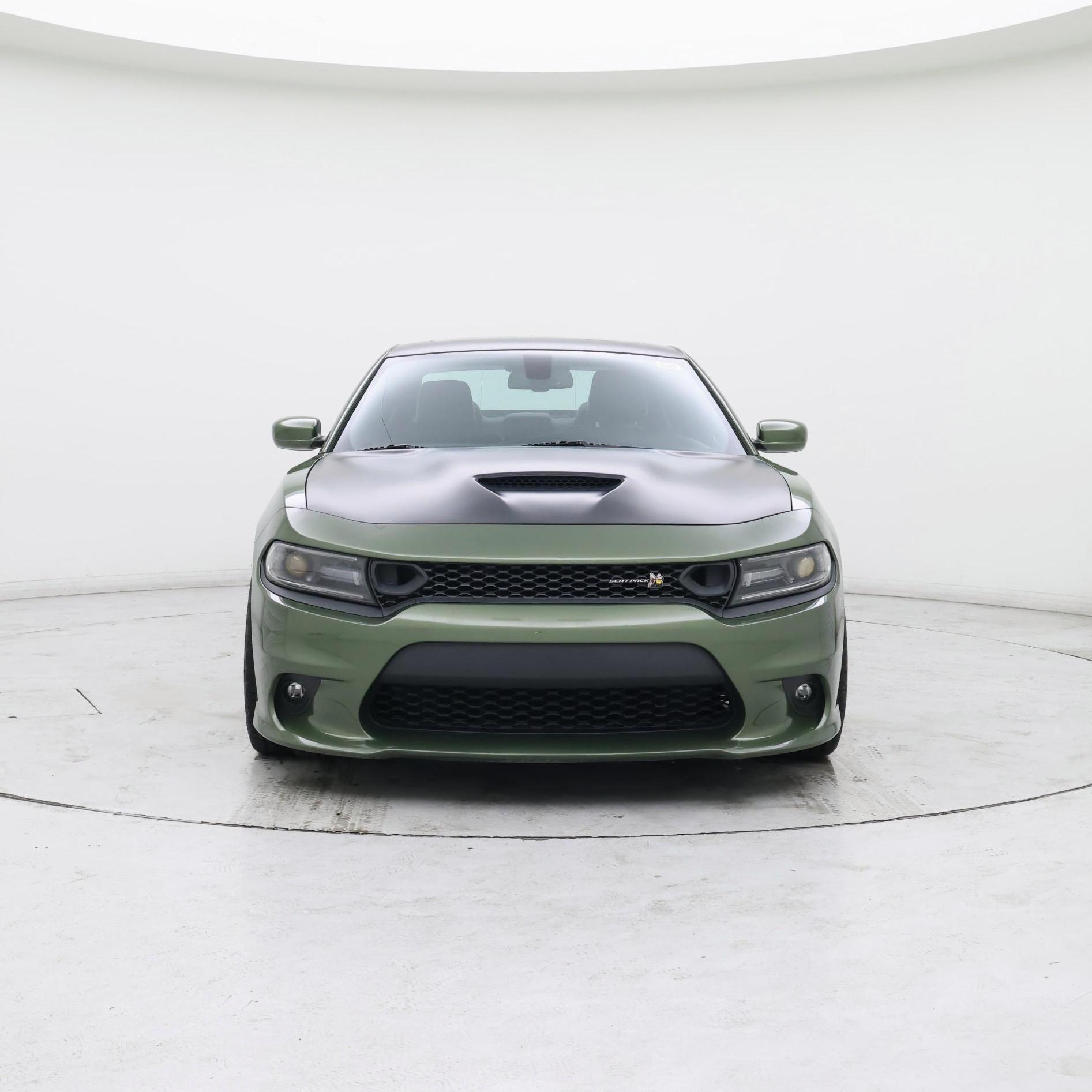 Thumbnail: 2020 Dodge Charger - 5