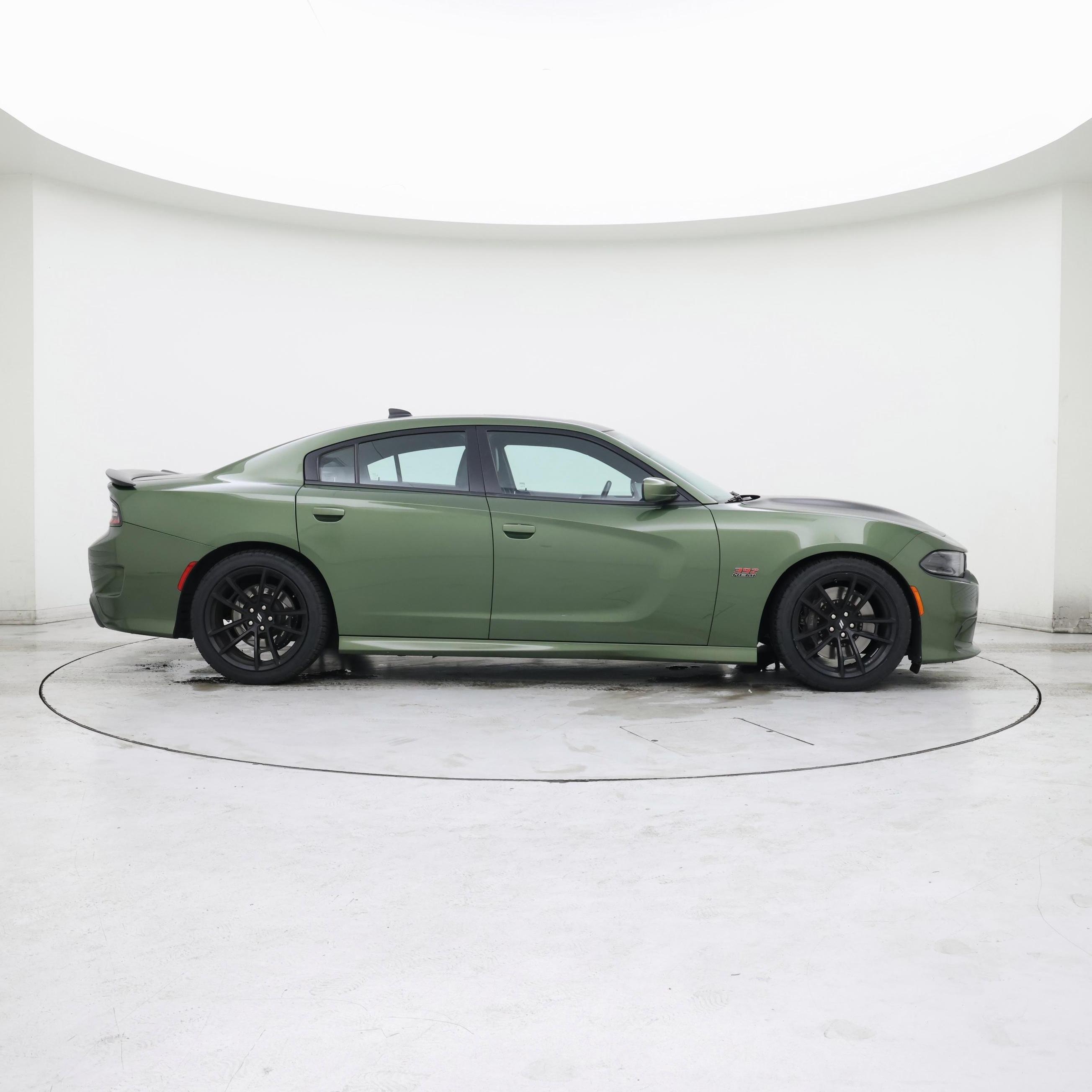Thumbnail: 2020 Dodge Charger - 7