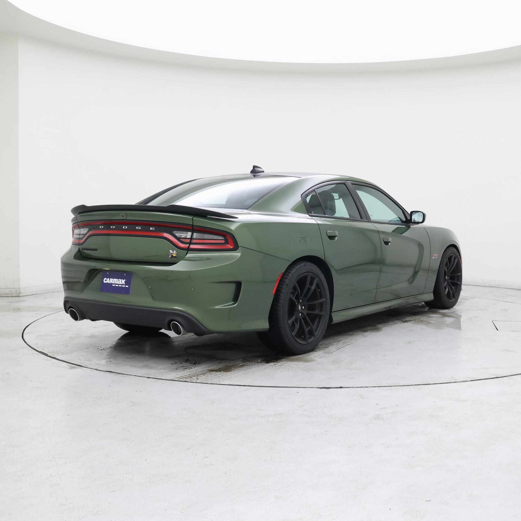 Thumbnail: 2020 Dodge Charger - 8