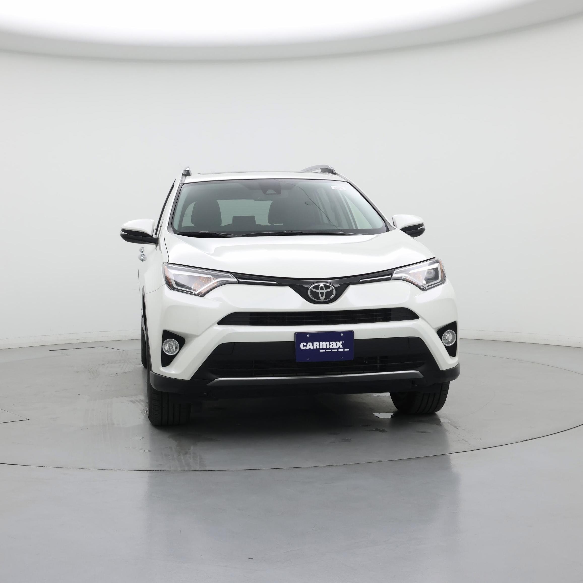 Thumbnail: 2018 Toyota RAV4 - 5