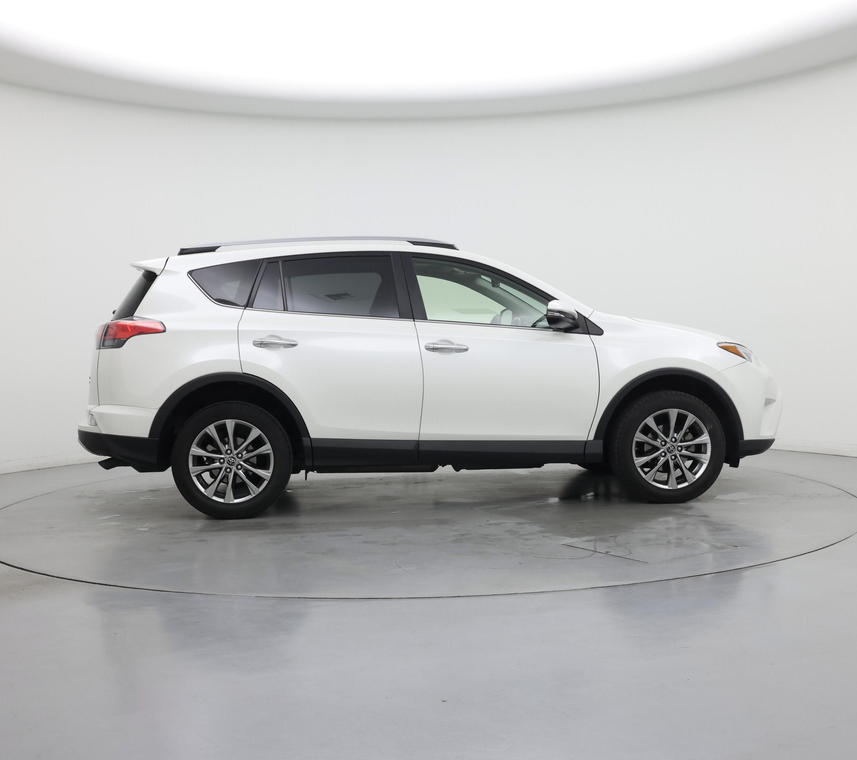 Thumbnail: 2018 Toyota RAV4 - 7