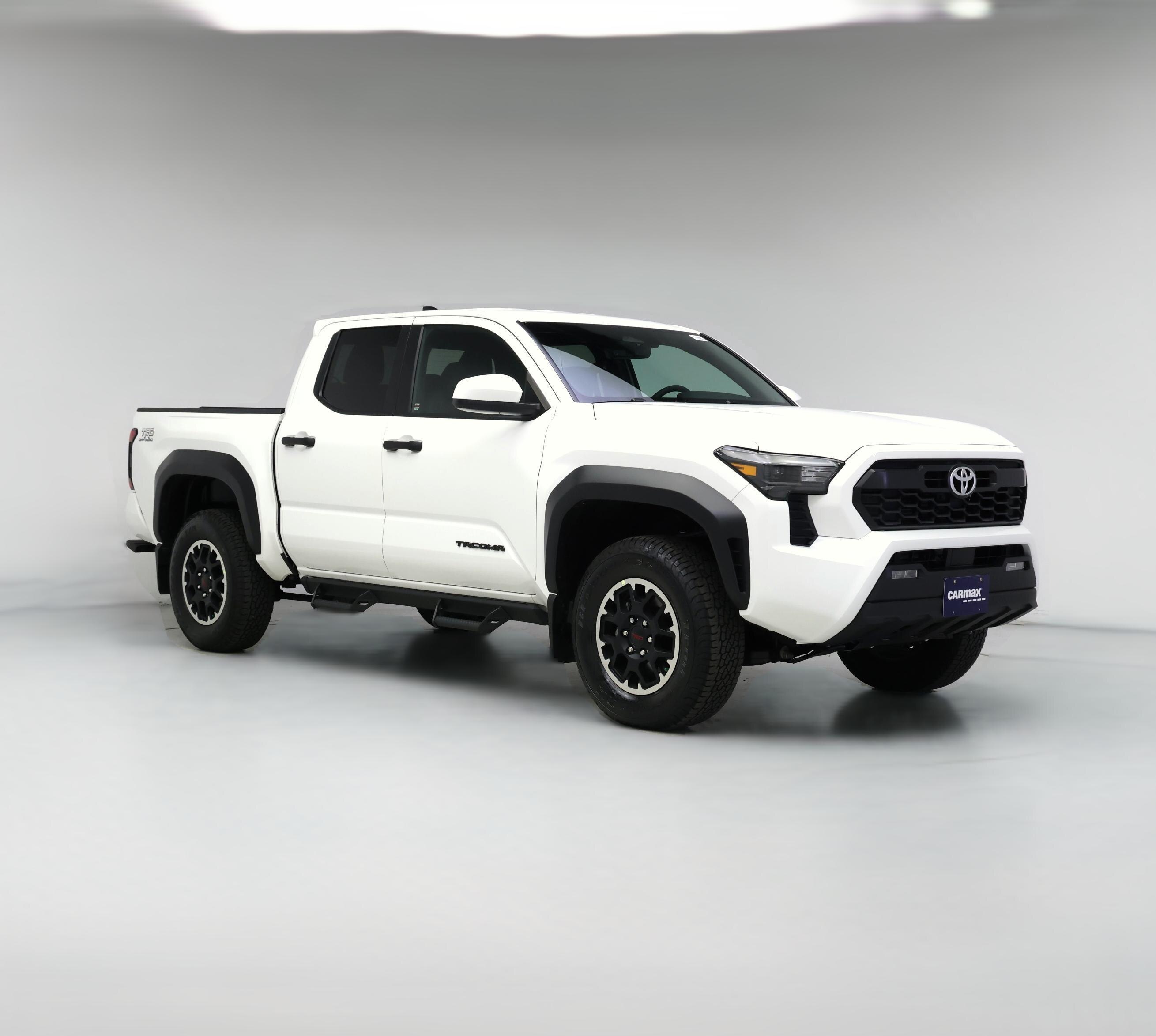 Thumbnail: 2025 Toyota Tacoma - 1