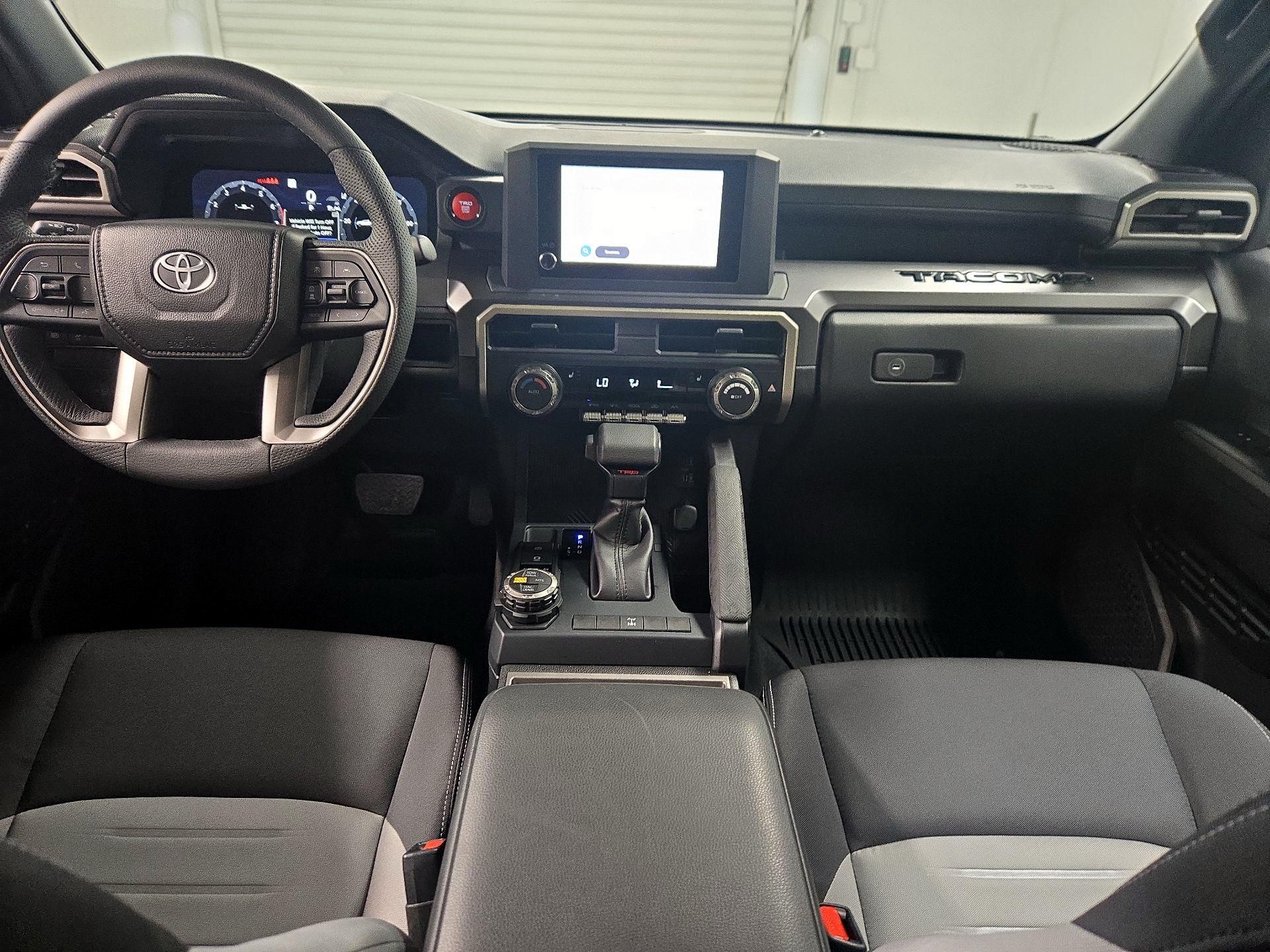 Thumbnail: 2025 Toyota Tacoma - 9