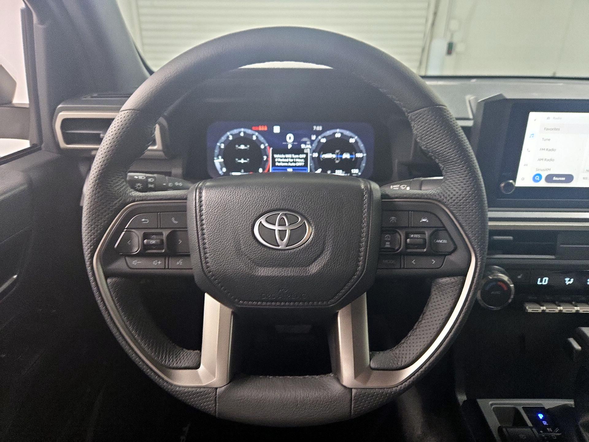 Thumbnail: 2025 Toyota Tacoma - 10