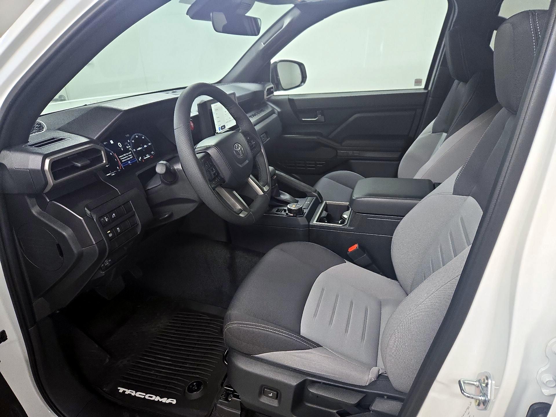 Thumbnail: 2025 Toyota Tacoma - 11