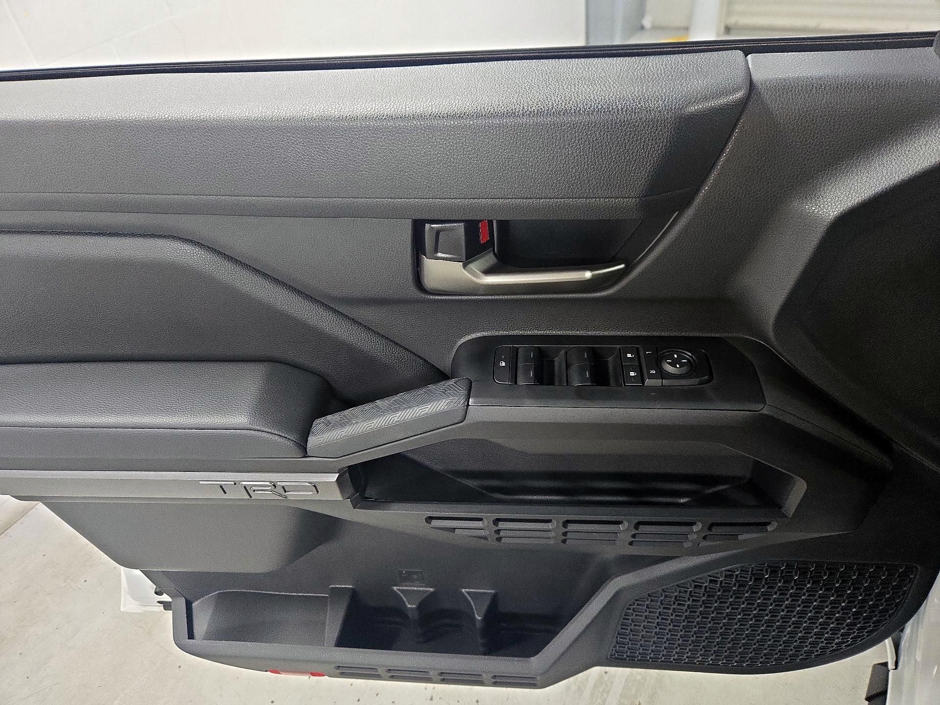 Thumbnail: 2025 Toyota Tacoma - 12