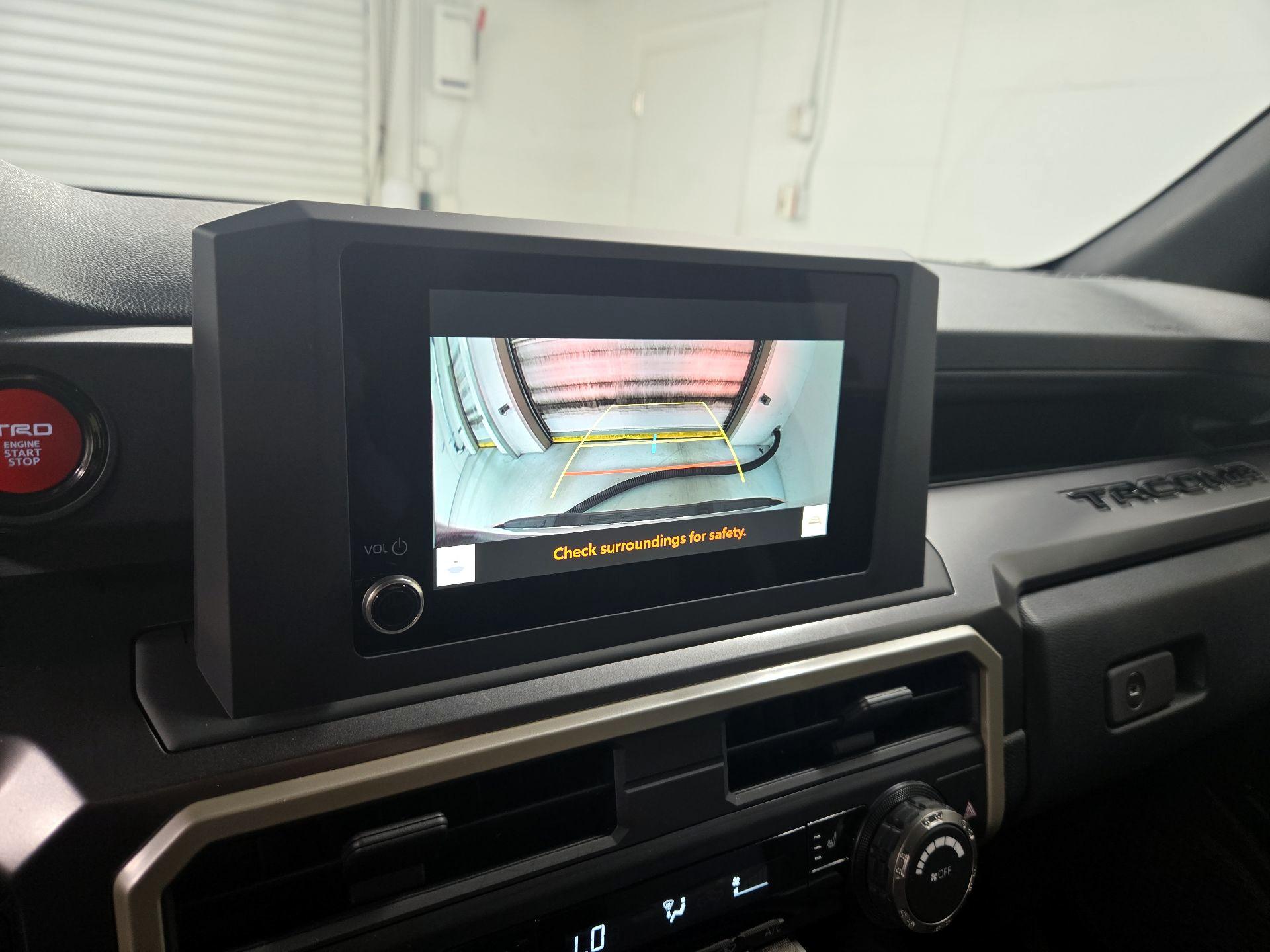 Thumbnail: 2025 Toyota Tacoma - 14